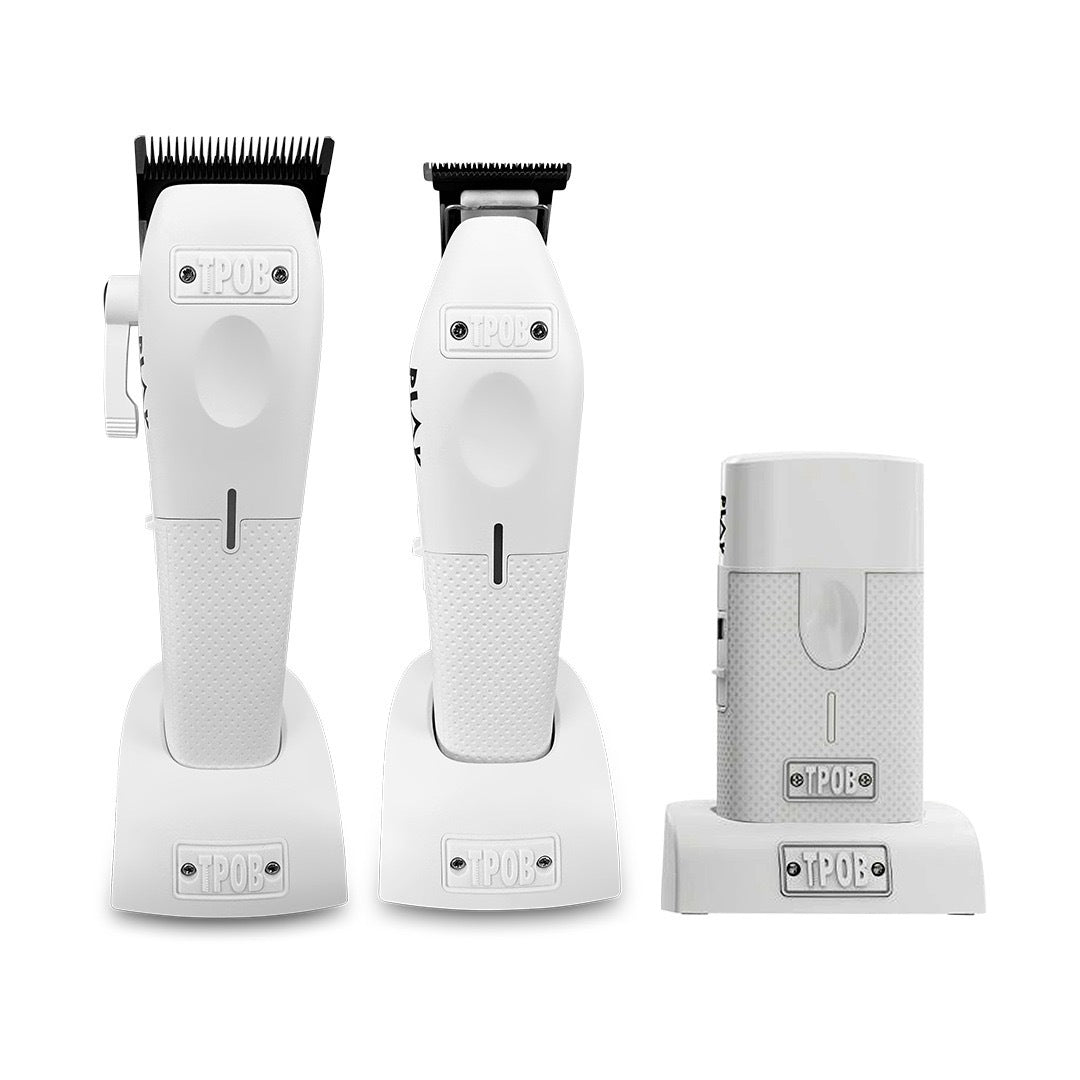 PLAY WHITEOUT TRIO