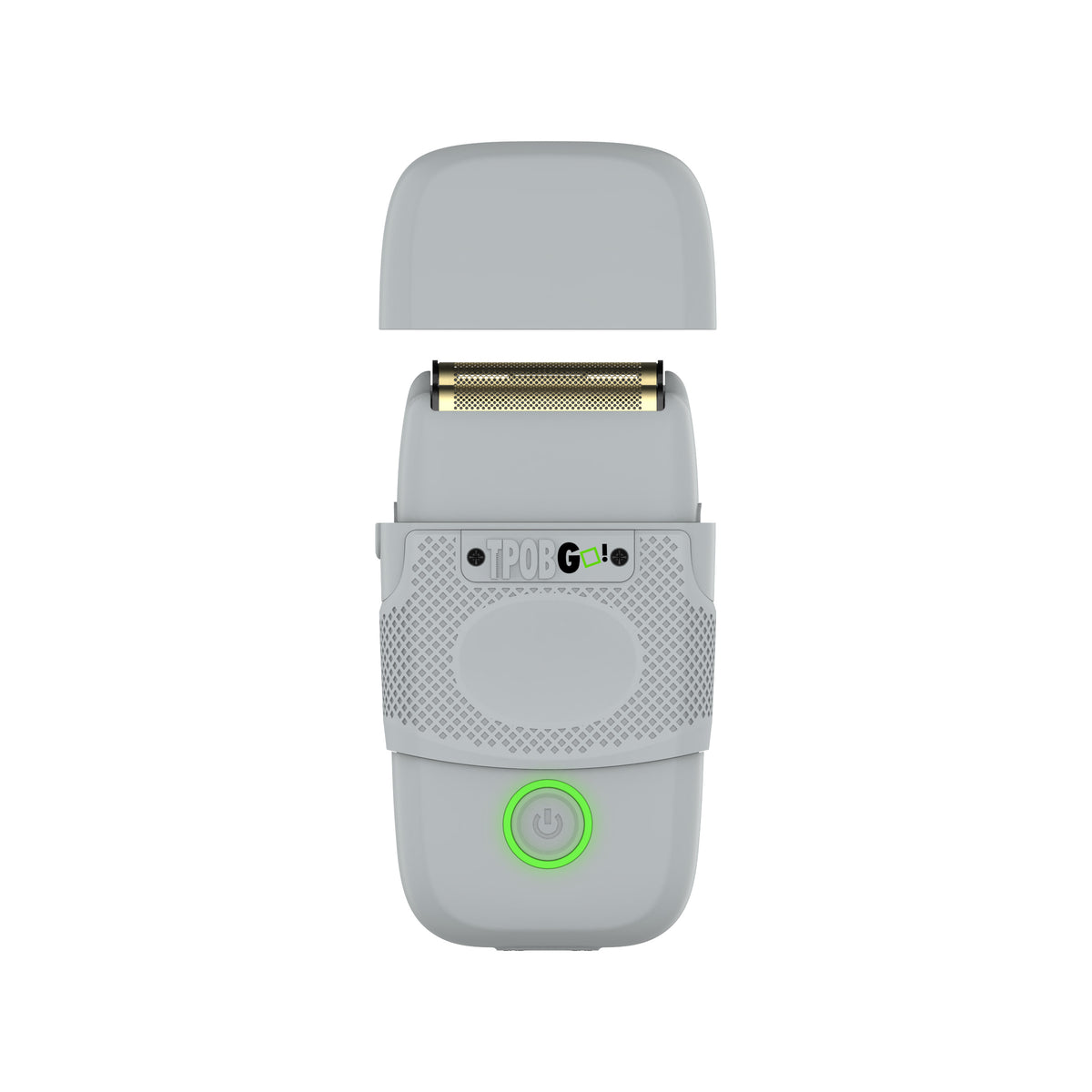 GO! Shaver (PlayStation Grey Edition)