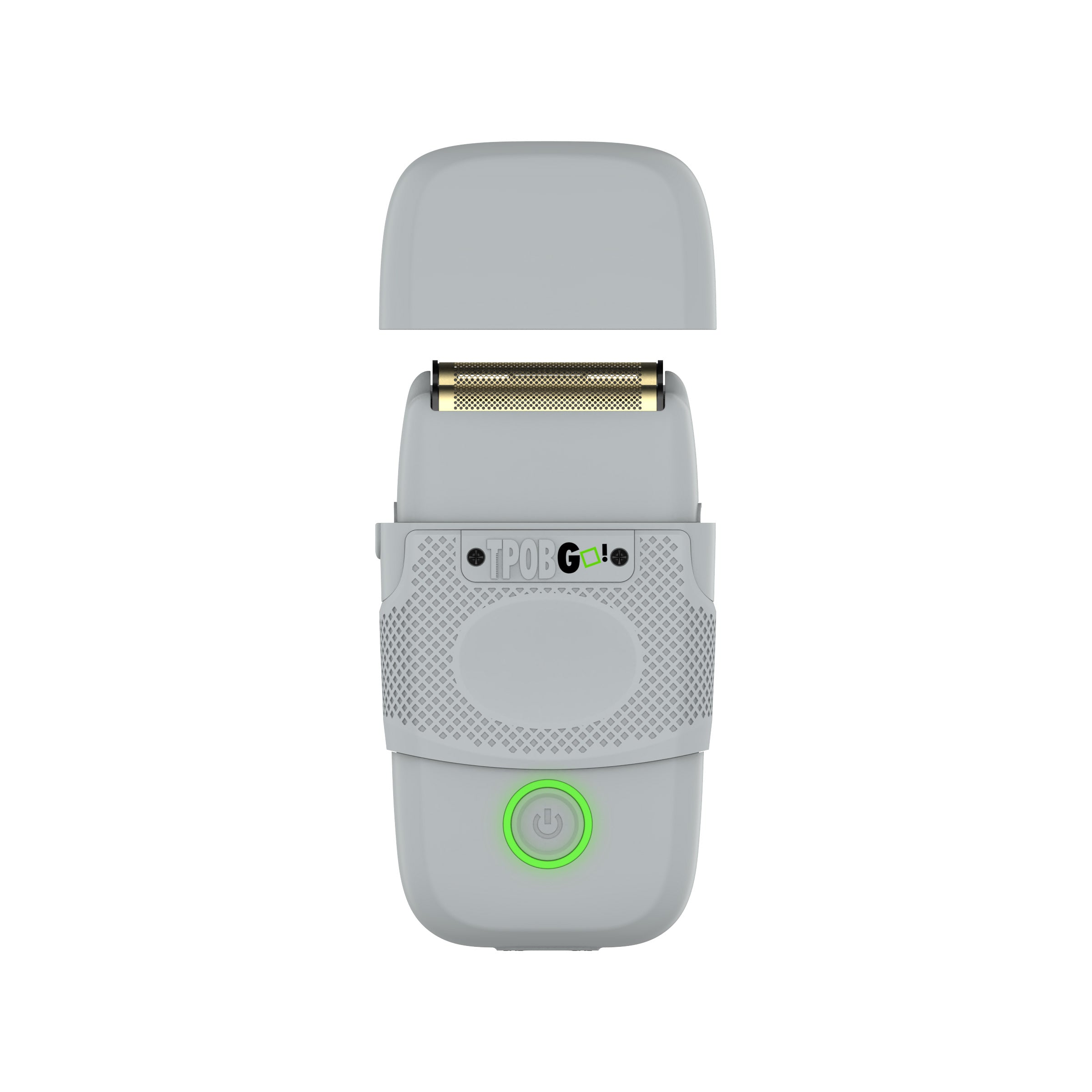 GO! Shaver (PlayStation Grey Edition)