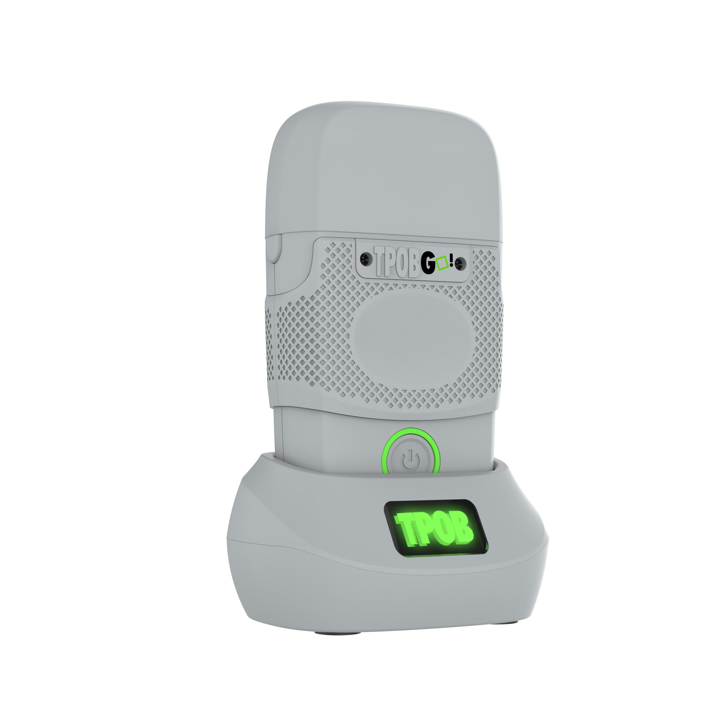GO! Shaver (PlayStation Grey Edition)