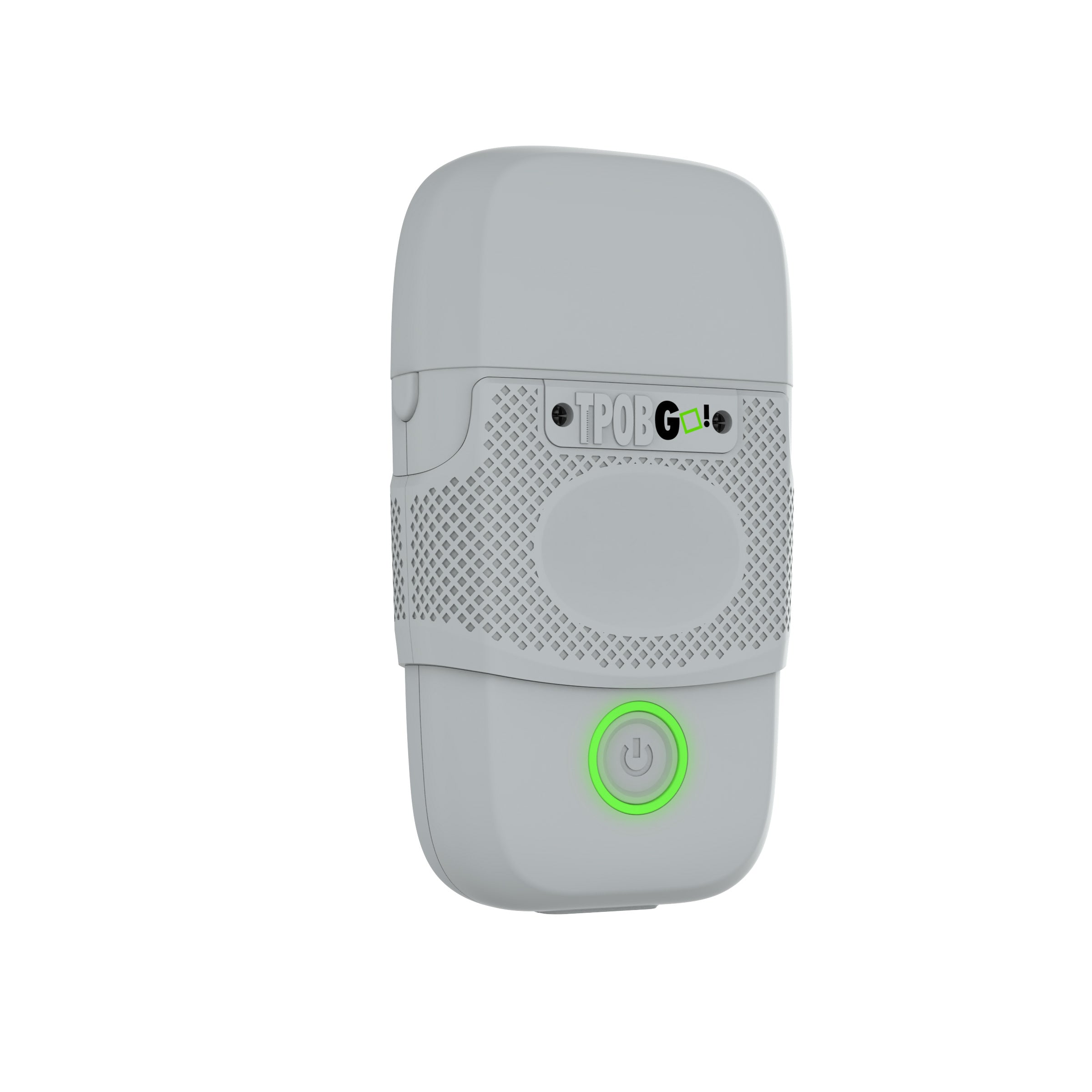 GO! Shaver (PlayStation Grey Edition)