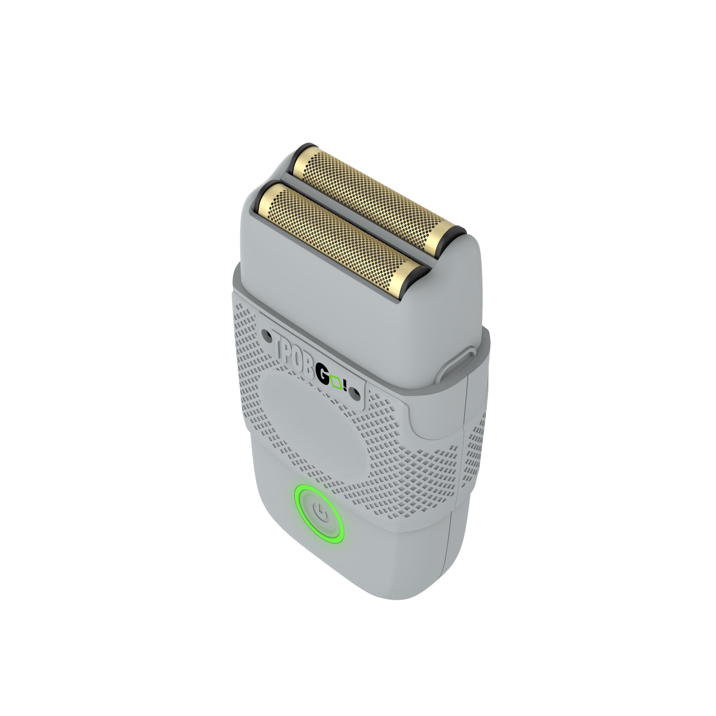 GO! Shaver (PlayStation Grey Edition)