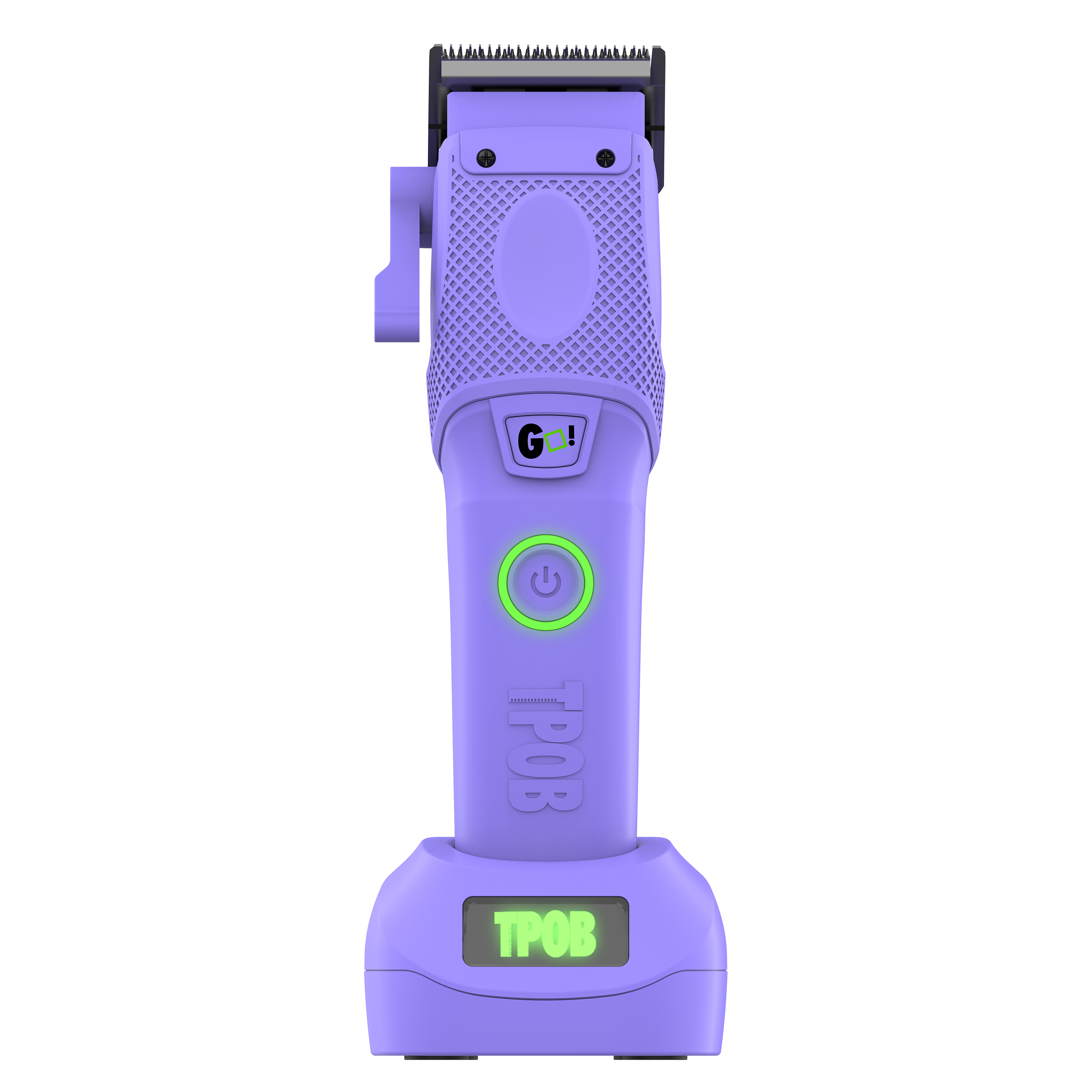 GO! Clipper (Purple Edition)