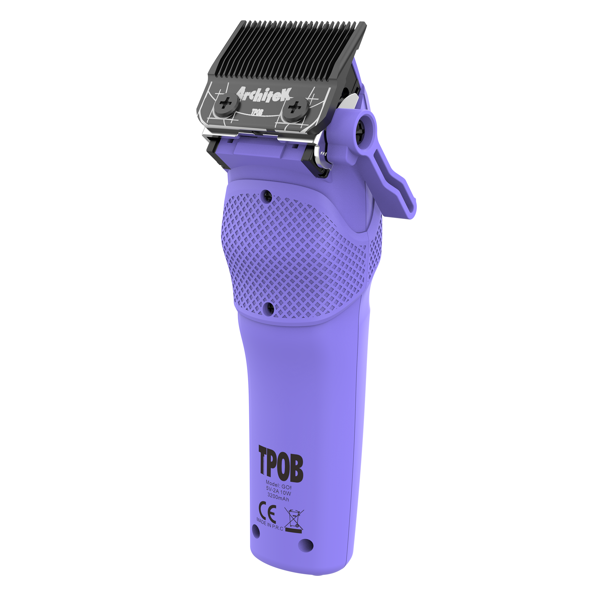 GO! Clipper (Purple Edition) (Wholesale case of 12)