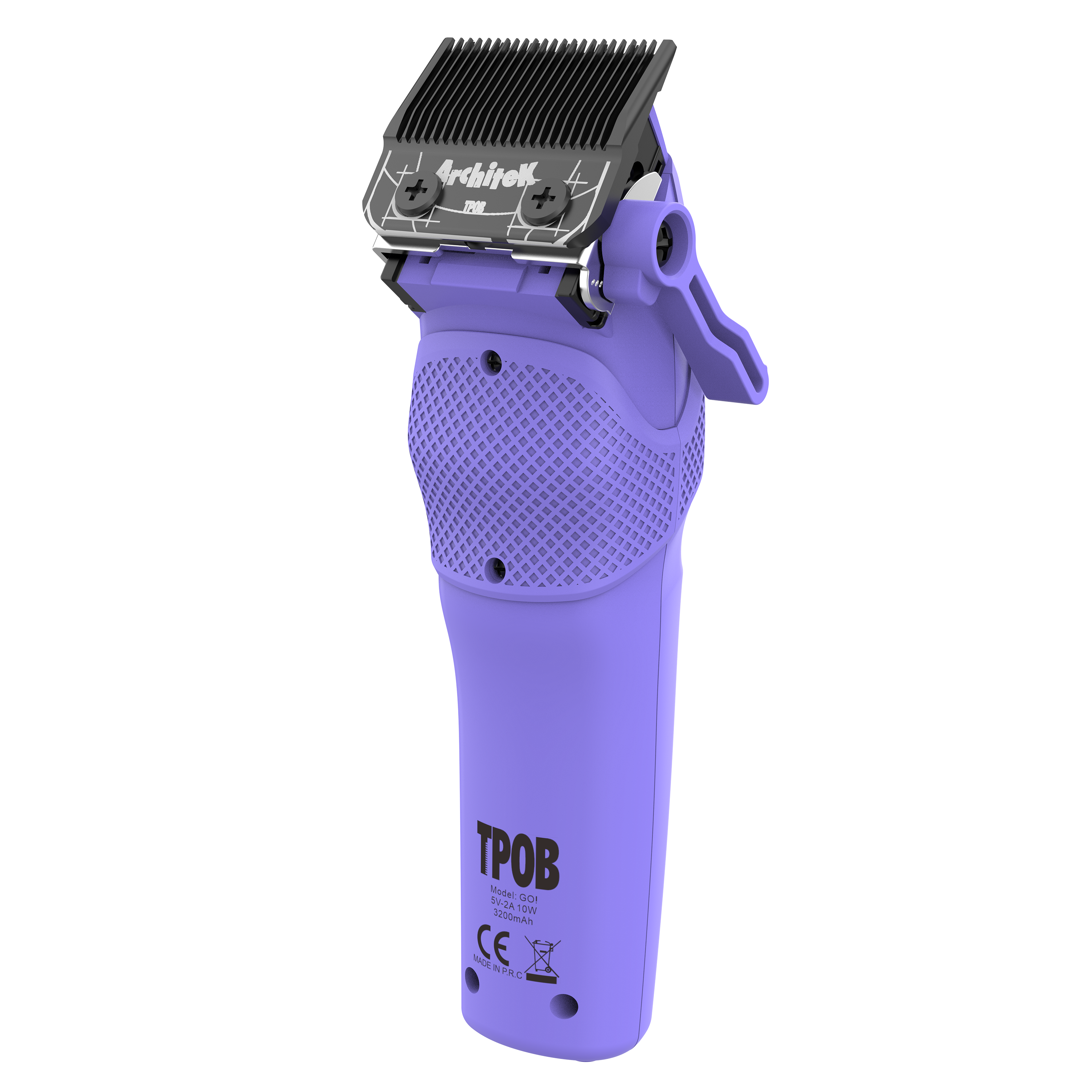 GO! Clipper (Purple Edition)