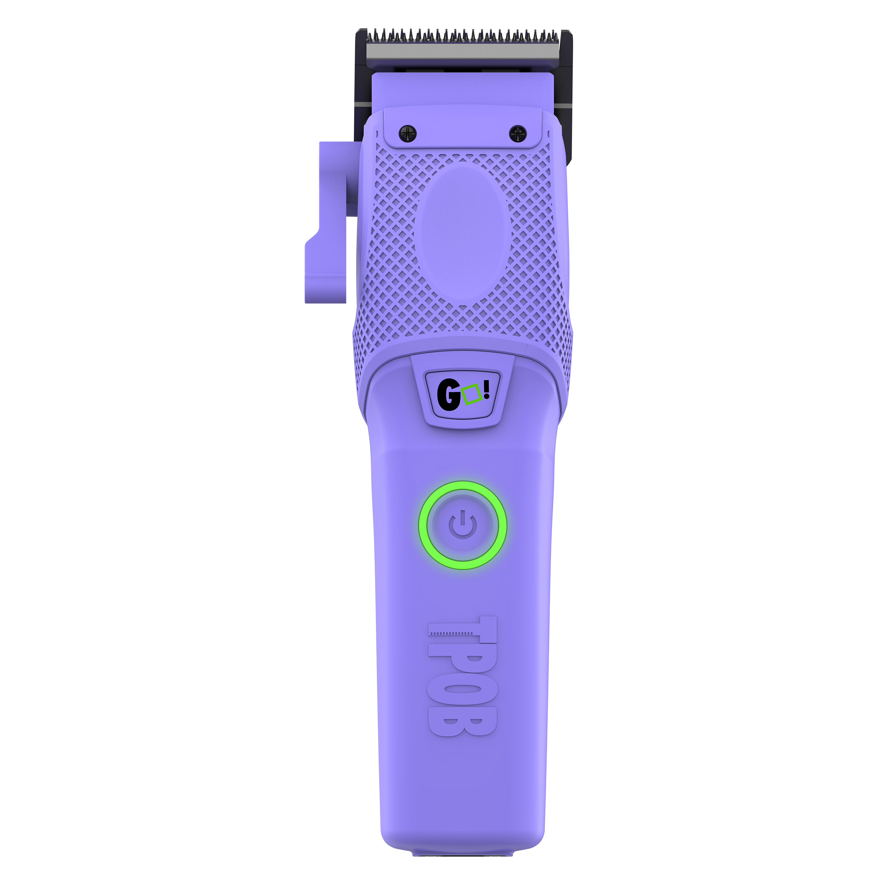 GO! Clipper (Purple Edition)