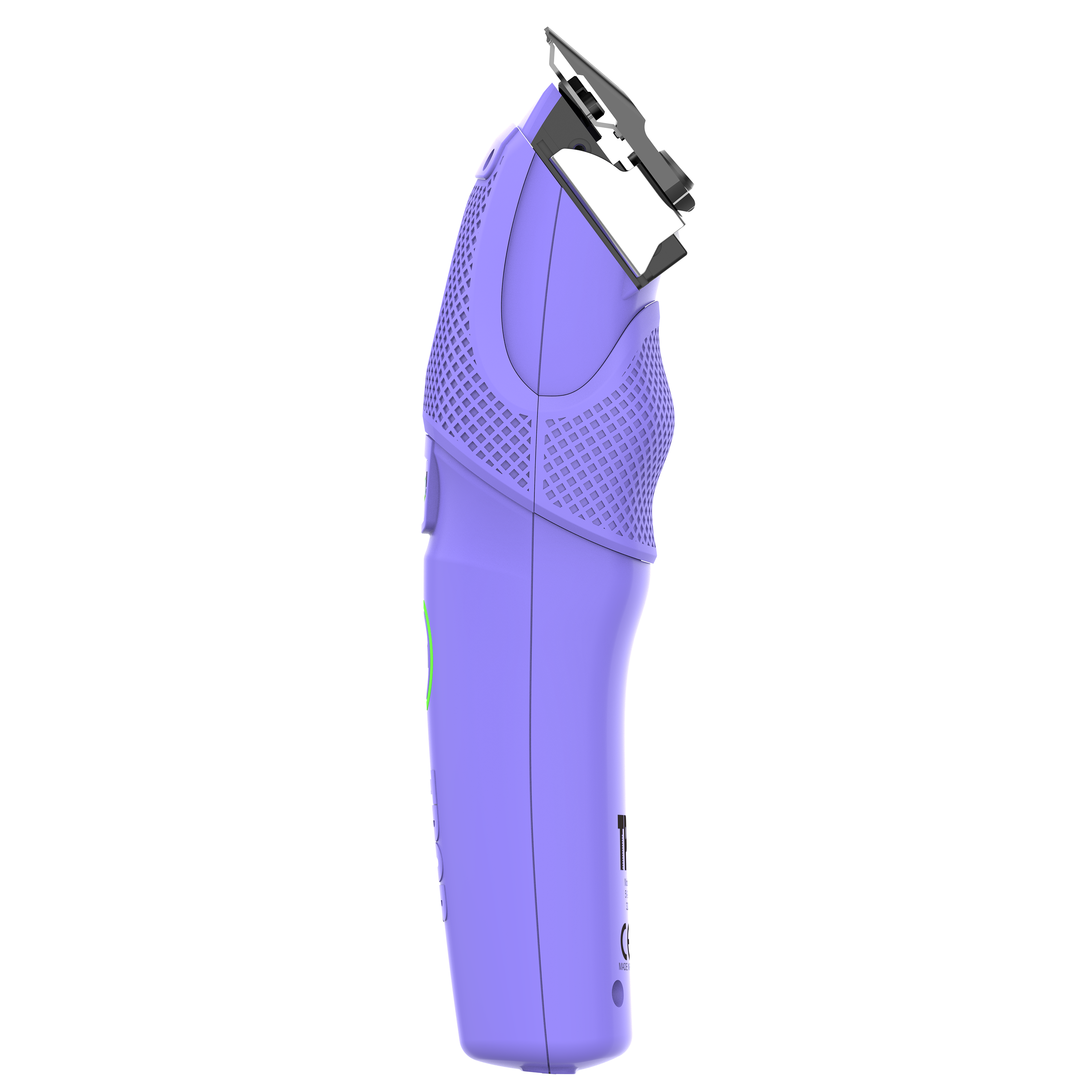 GO! Clipper (Purple Edition)