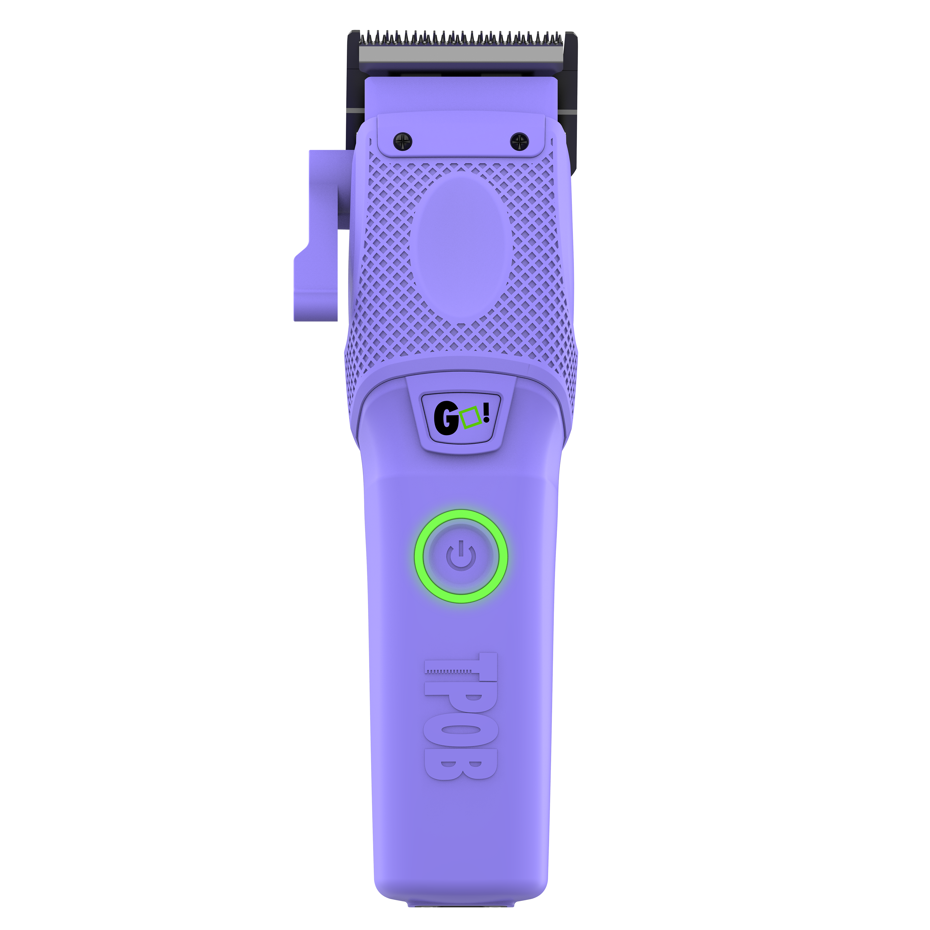 GO! Clipper (Purple Edition)