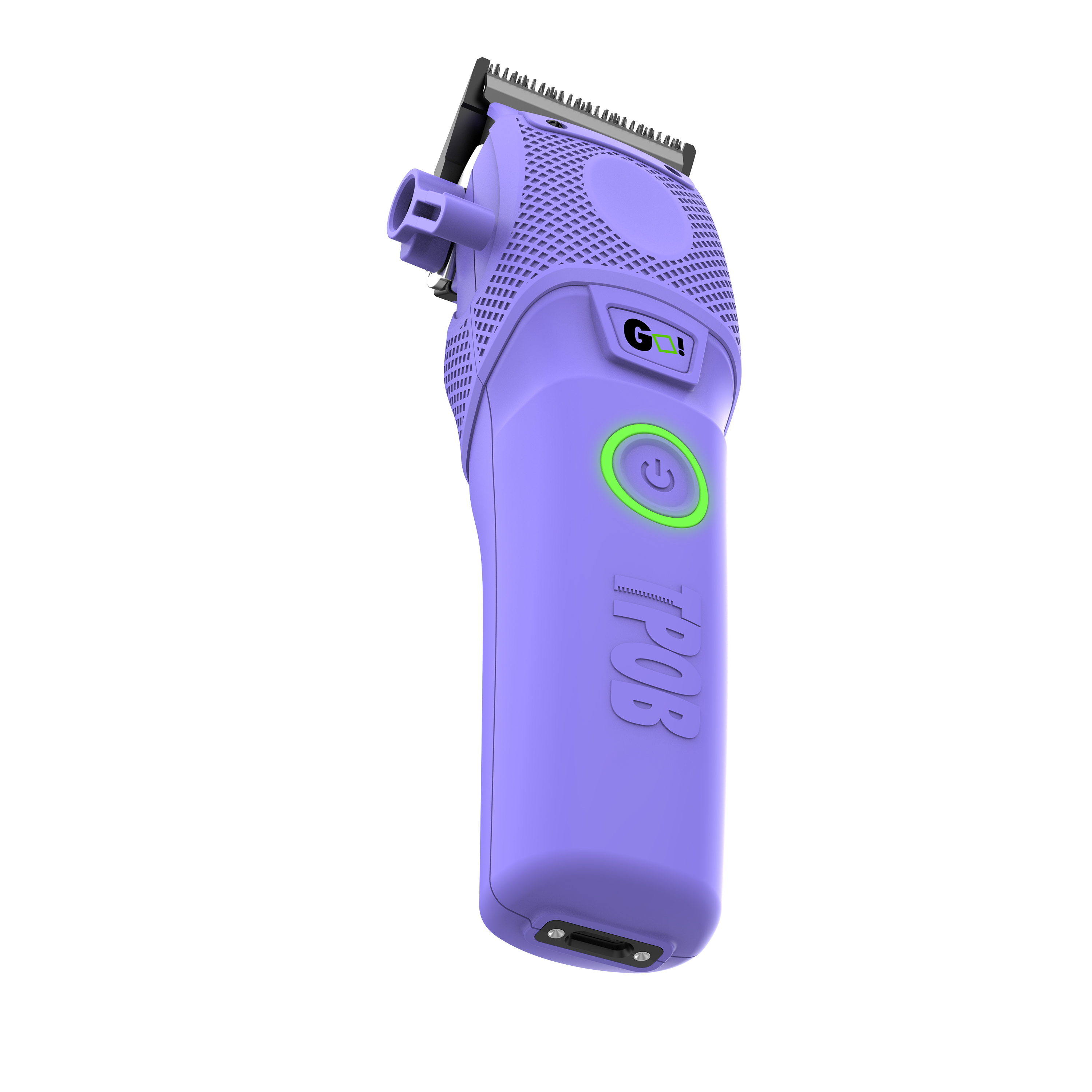 GO! Clipper (Purple Edition)