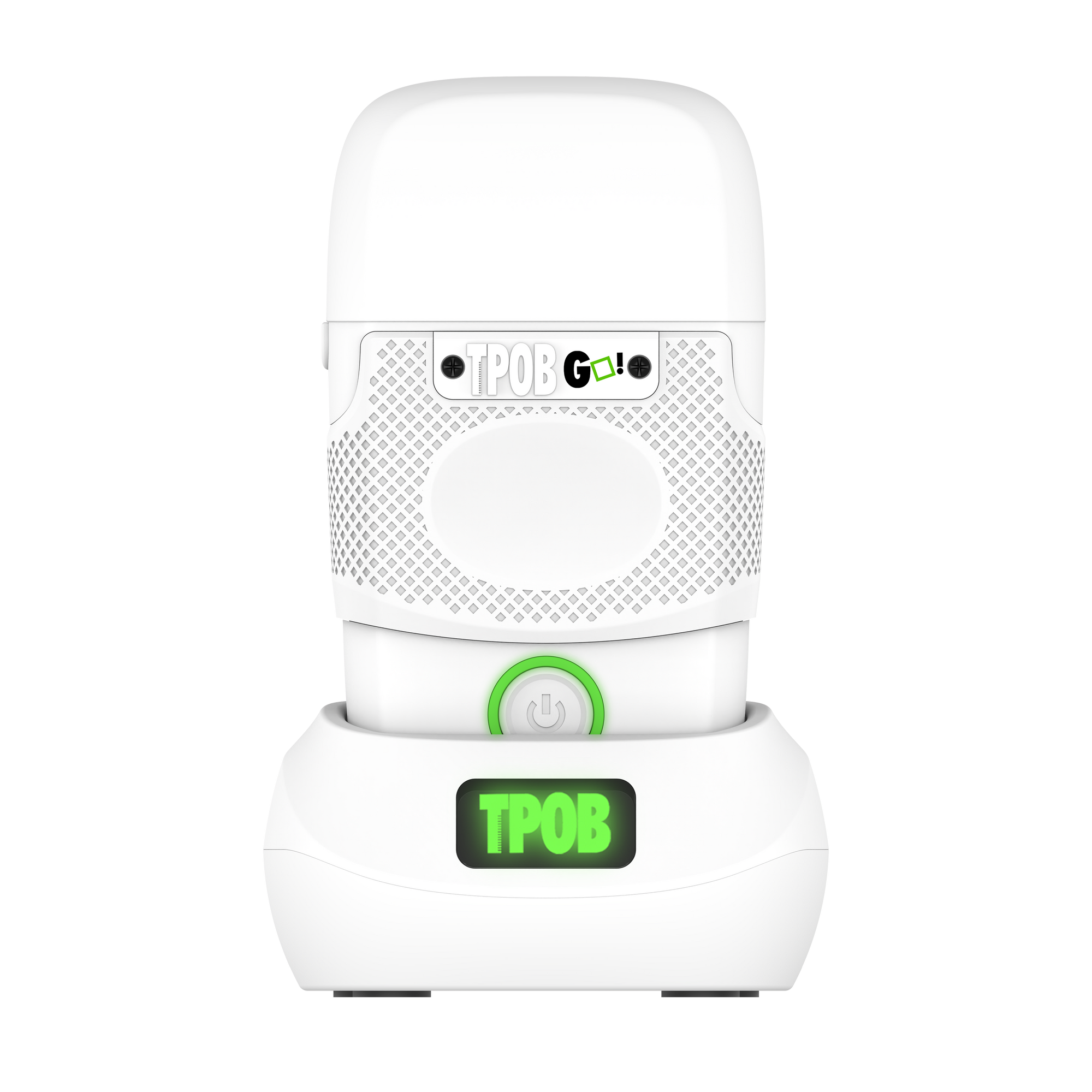 Go Shaver (Whiteout Edition)