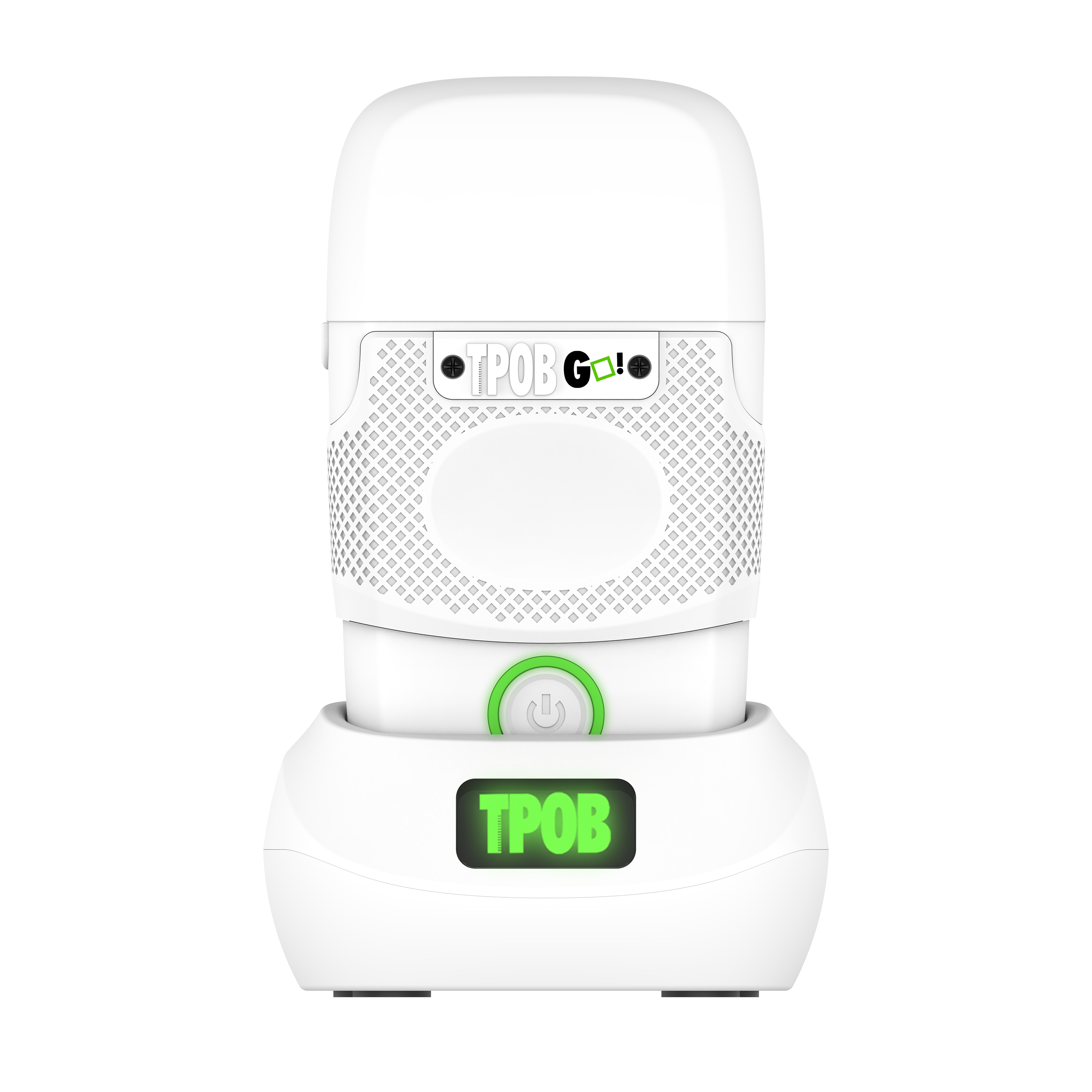 Go Shaver (Whiteout Edition)