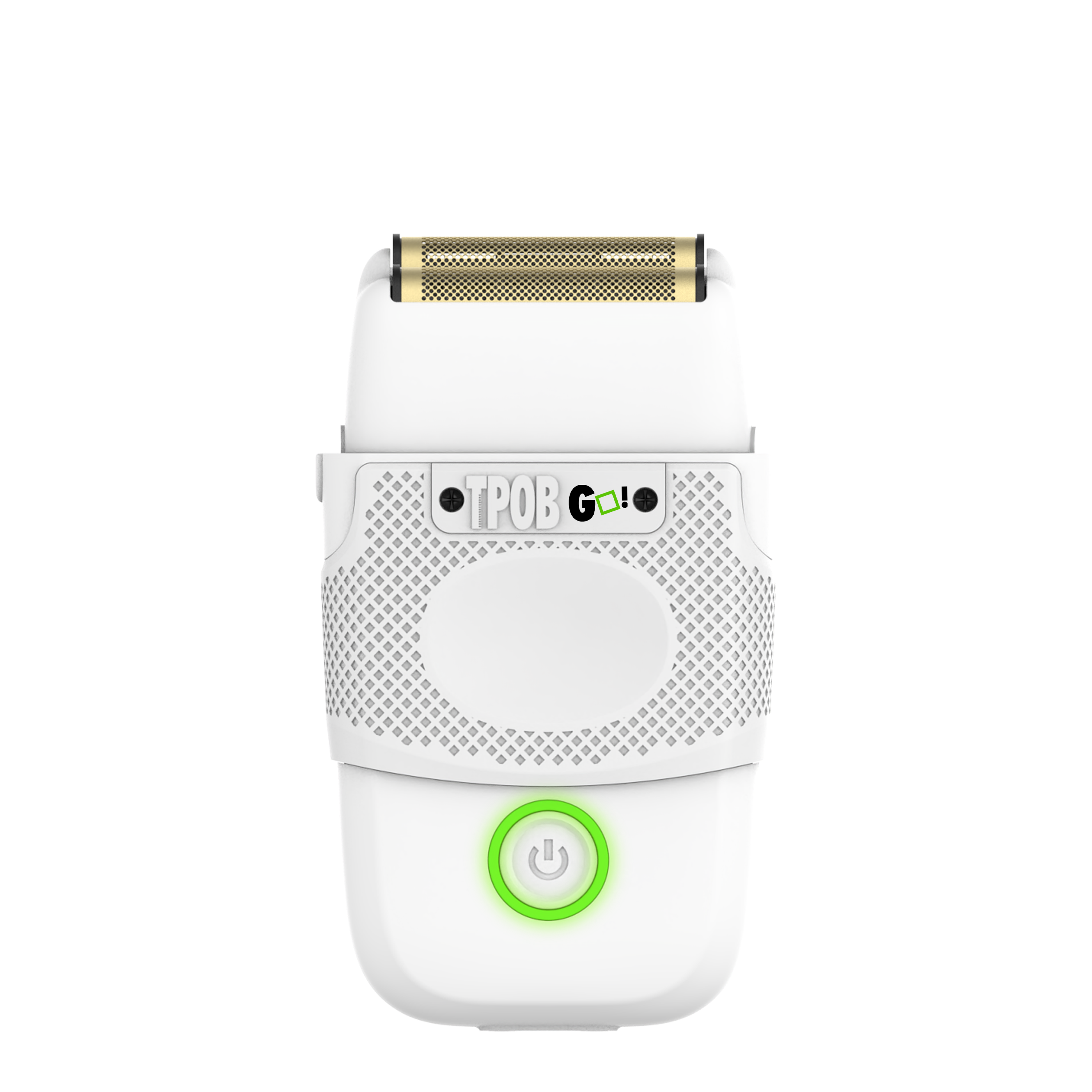 Go Shaver (Whiteout Edition)