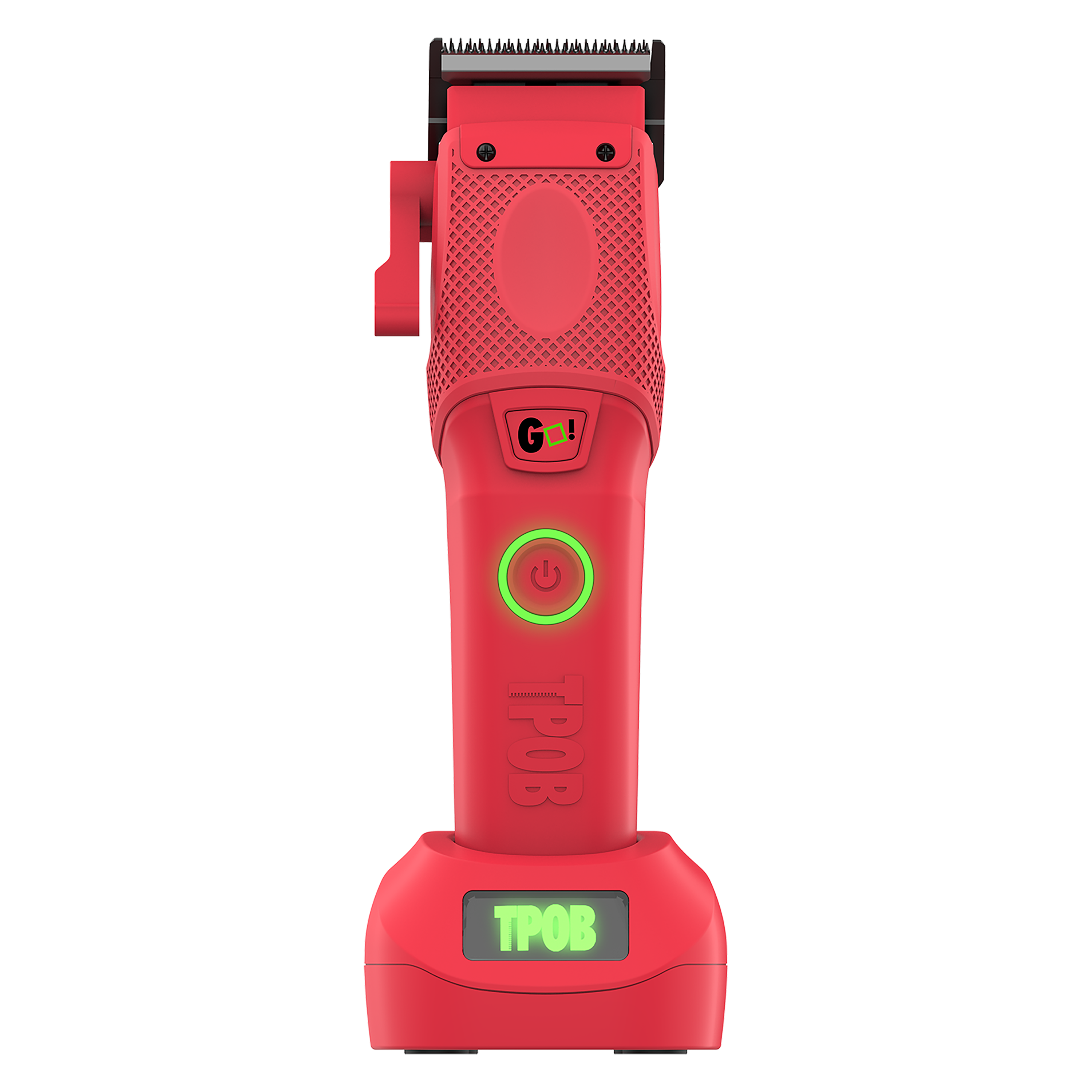 GO! Clipper Red