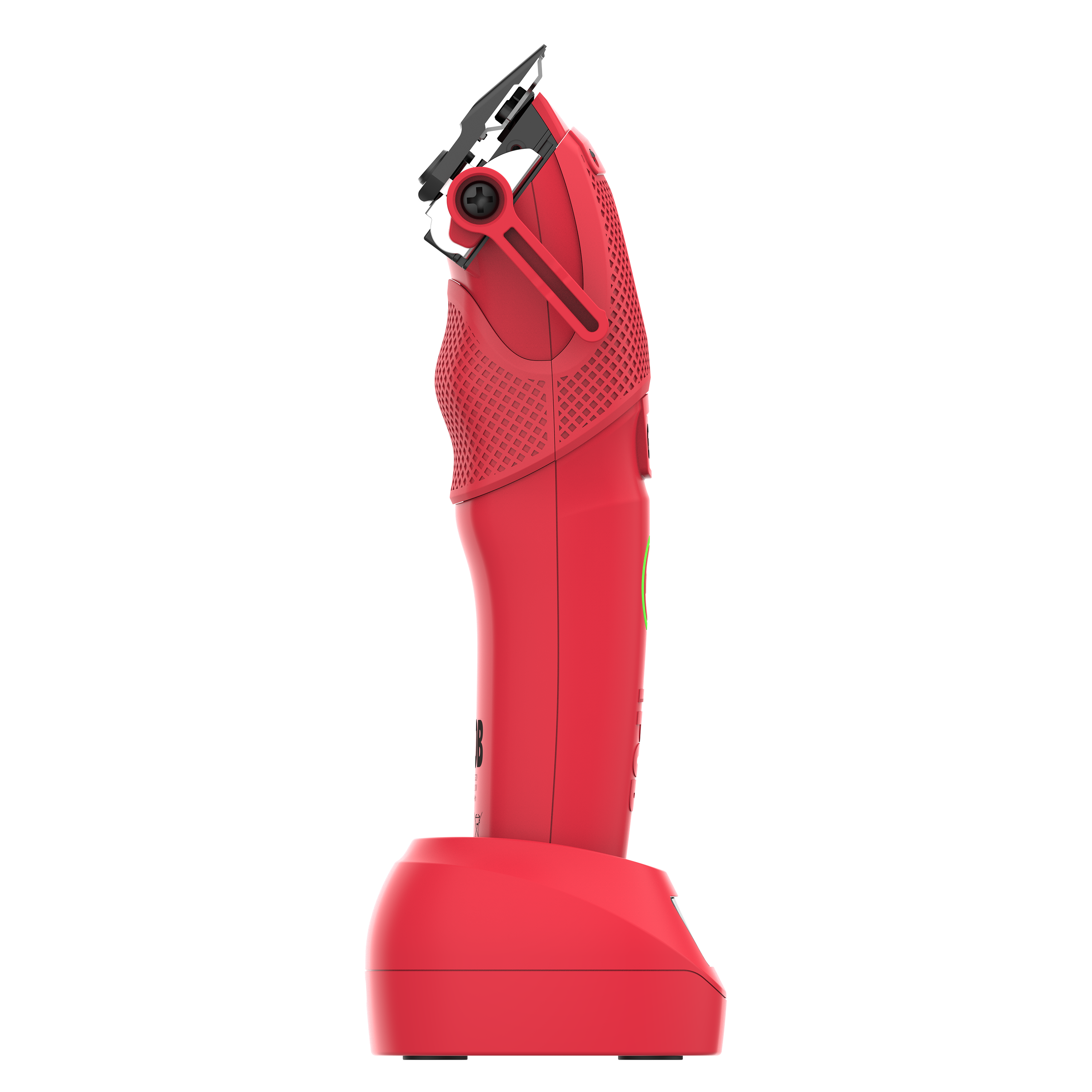 GO! Clipper Red