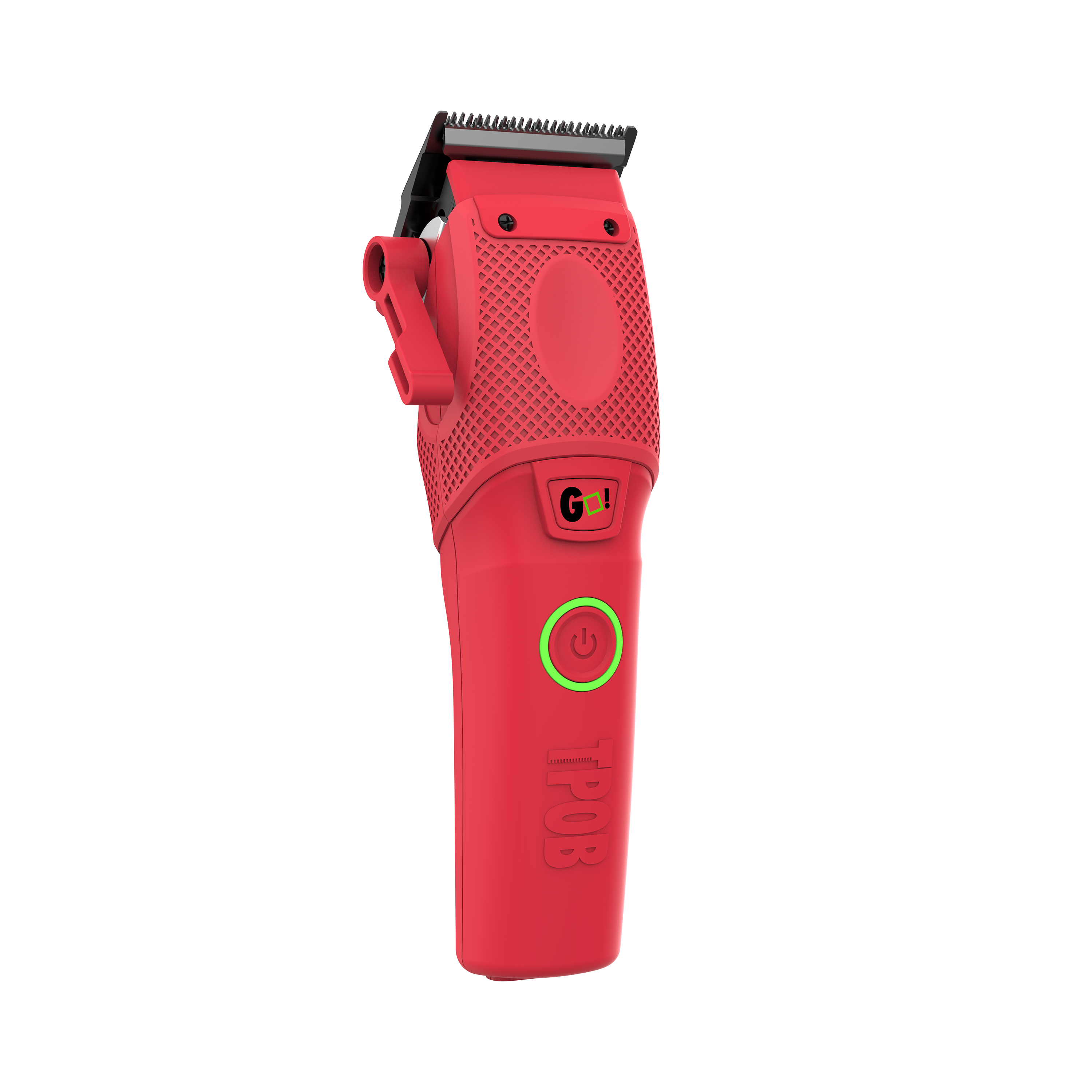 GO! Clipper Red