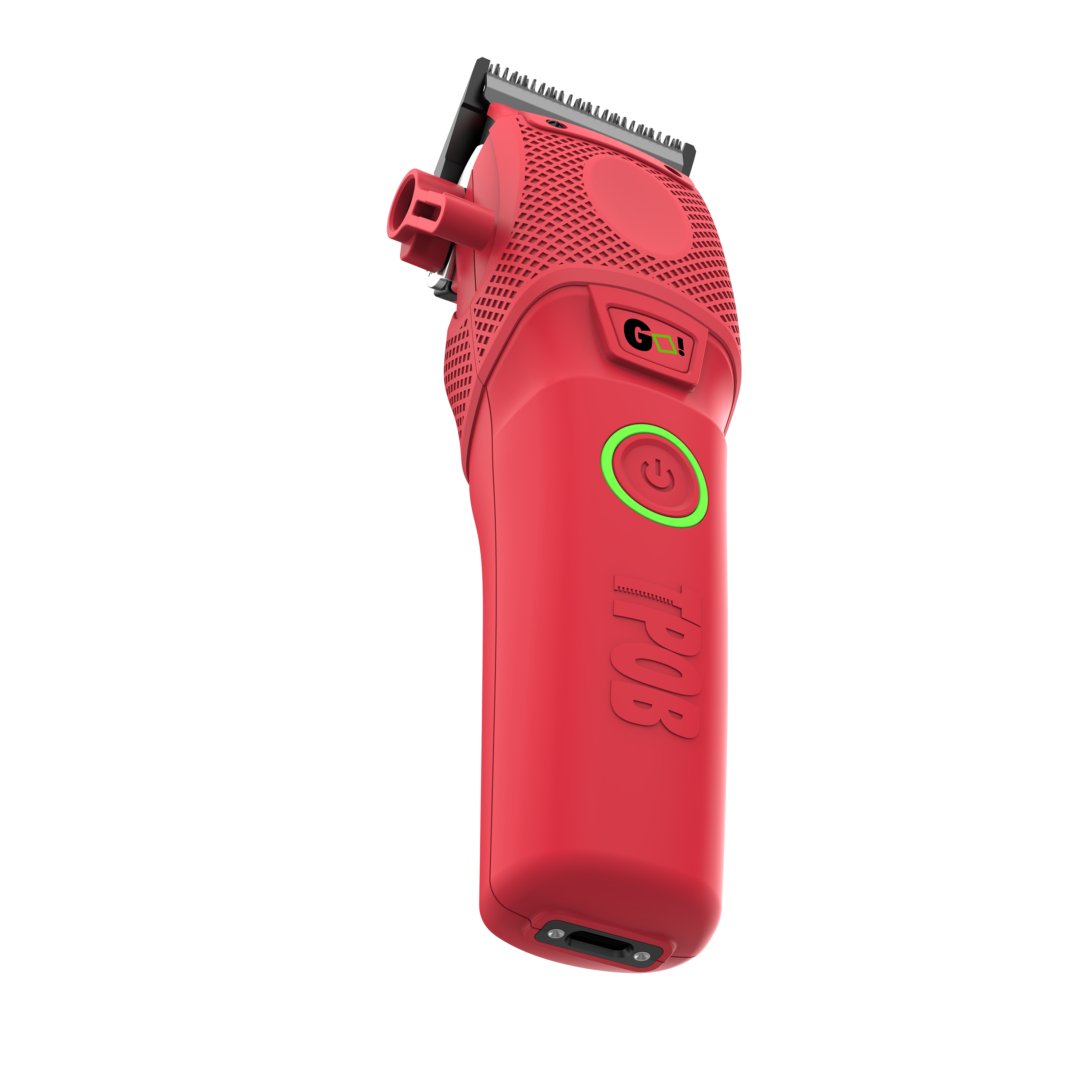 GO! Clipper Red