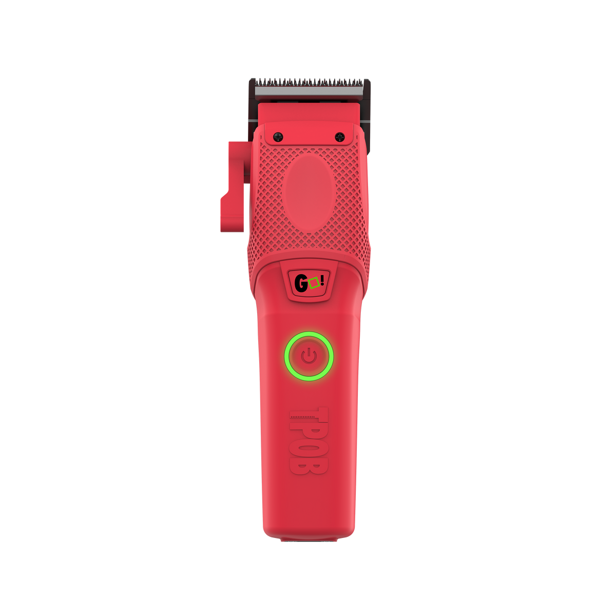 GO! Heavy Hitter Bundle - Red Edition (On Sale!)