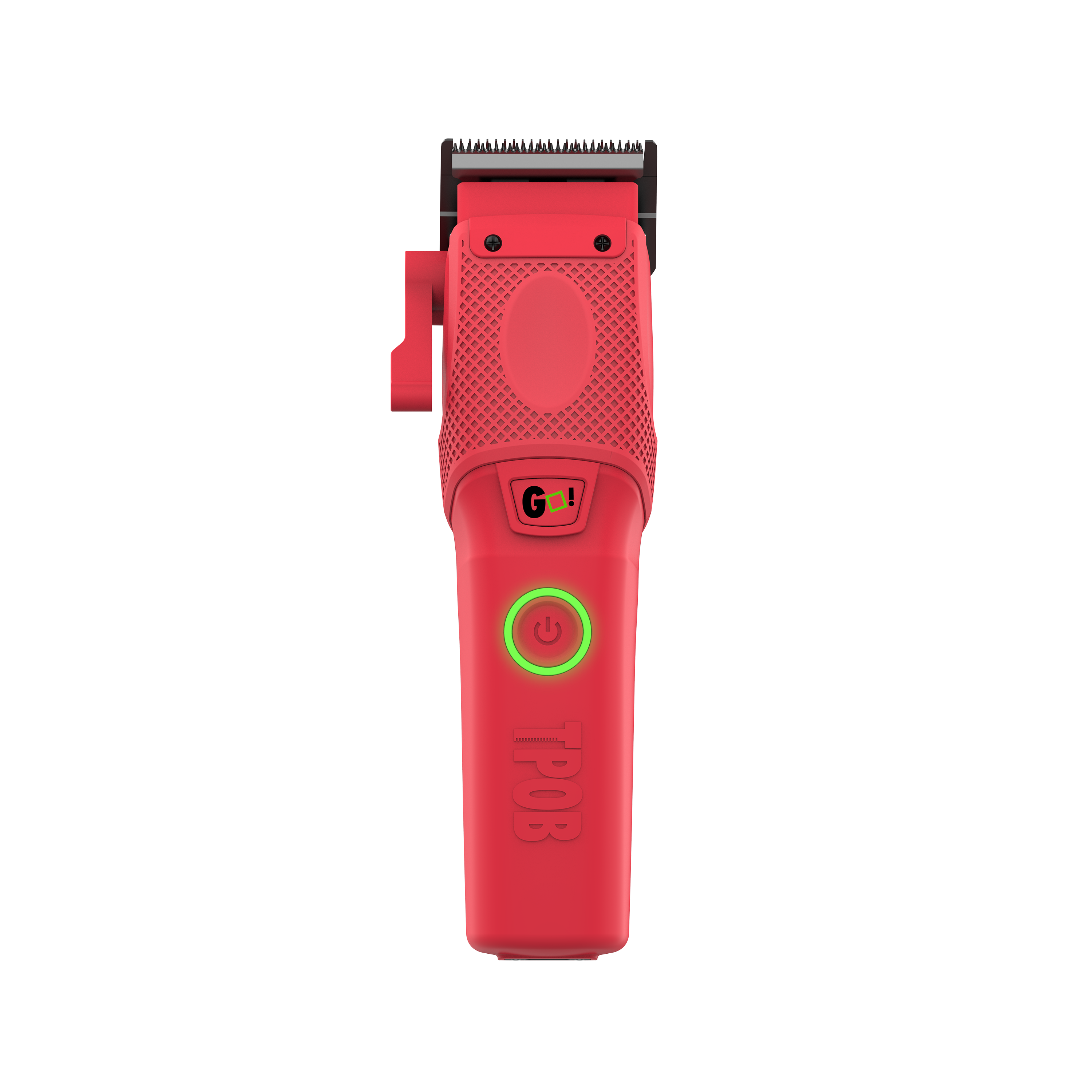 GO! Heavy Hitter Bundle - Red Edition (On Sale!)
