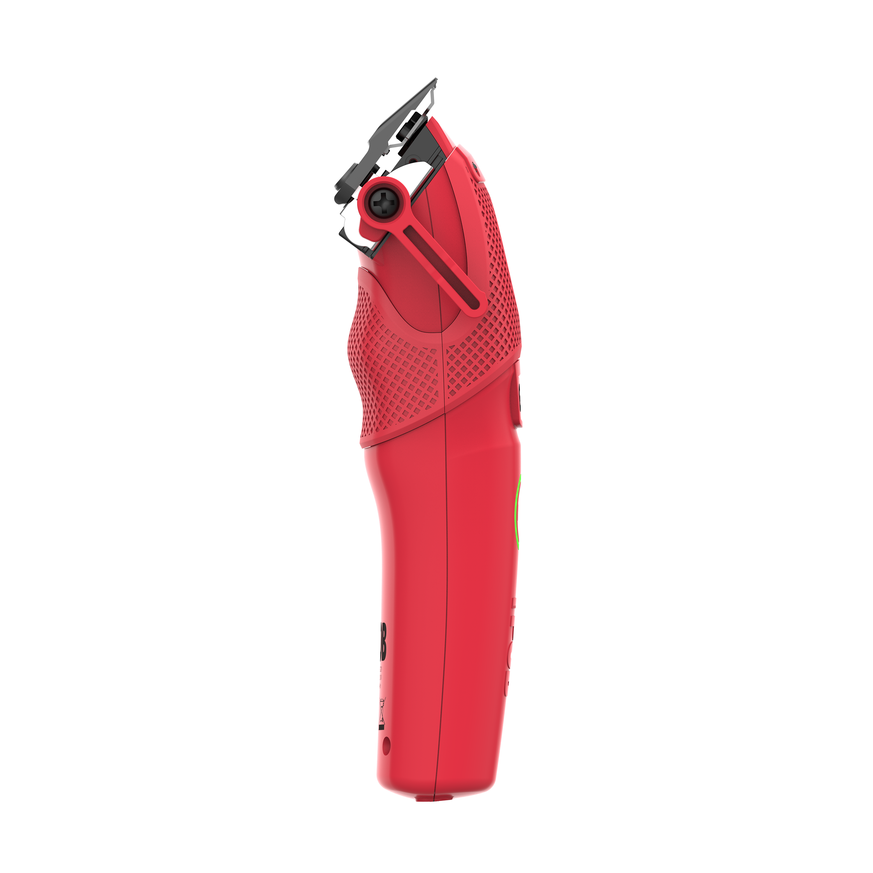 GO! Clipper Red