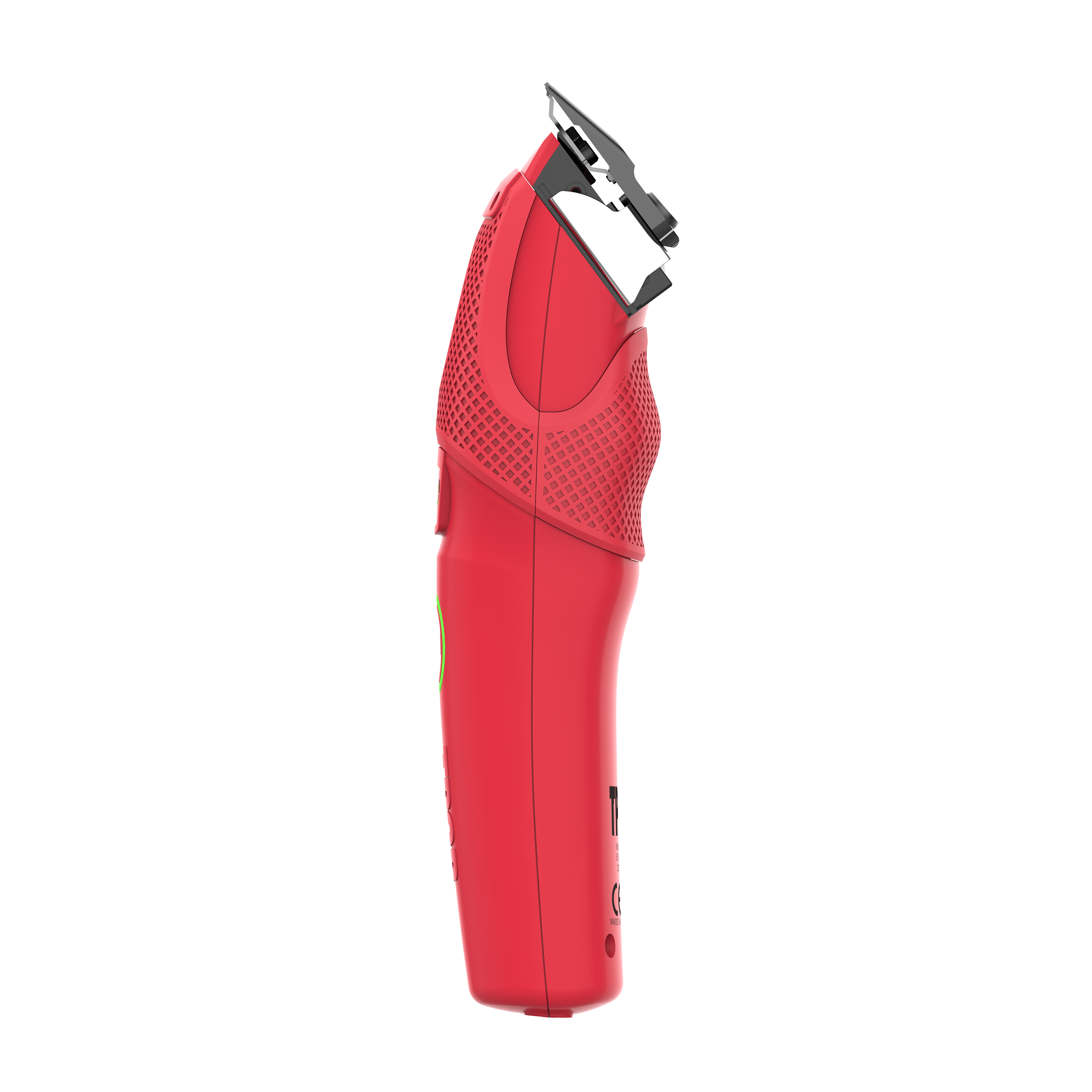 GO! Clipper Red