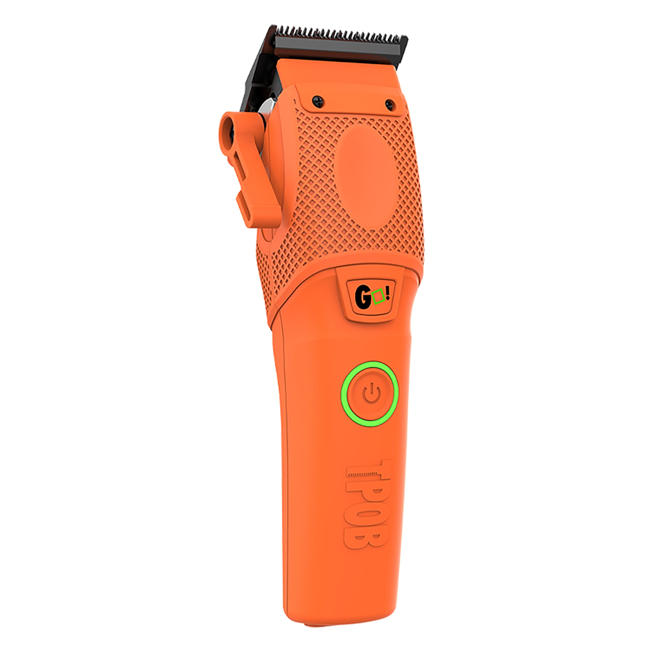 GO! Clipper Orange