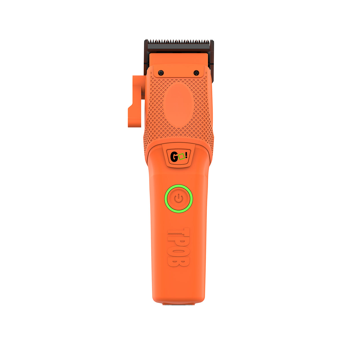 GO! Clipper Orange
