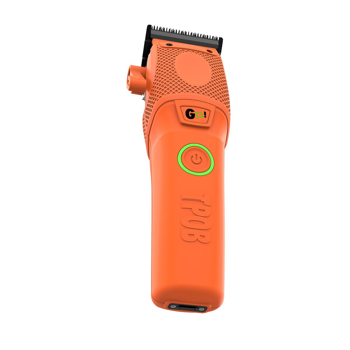 GO! Clipper Orange