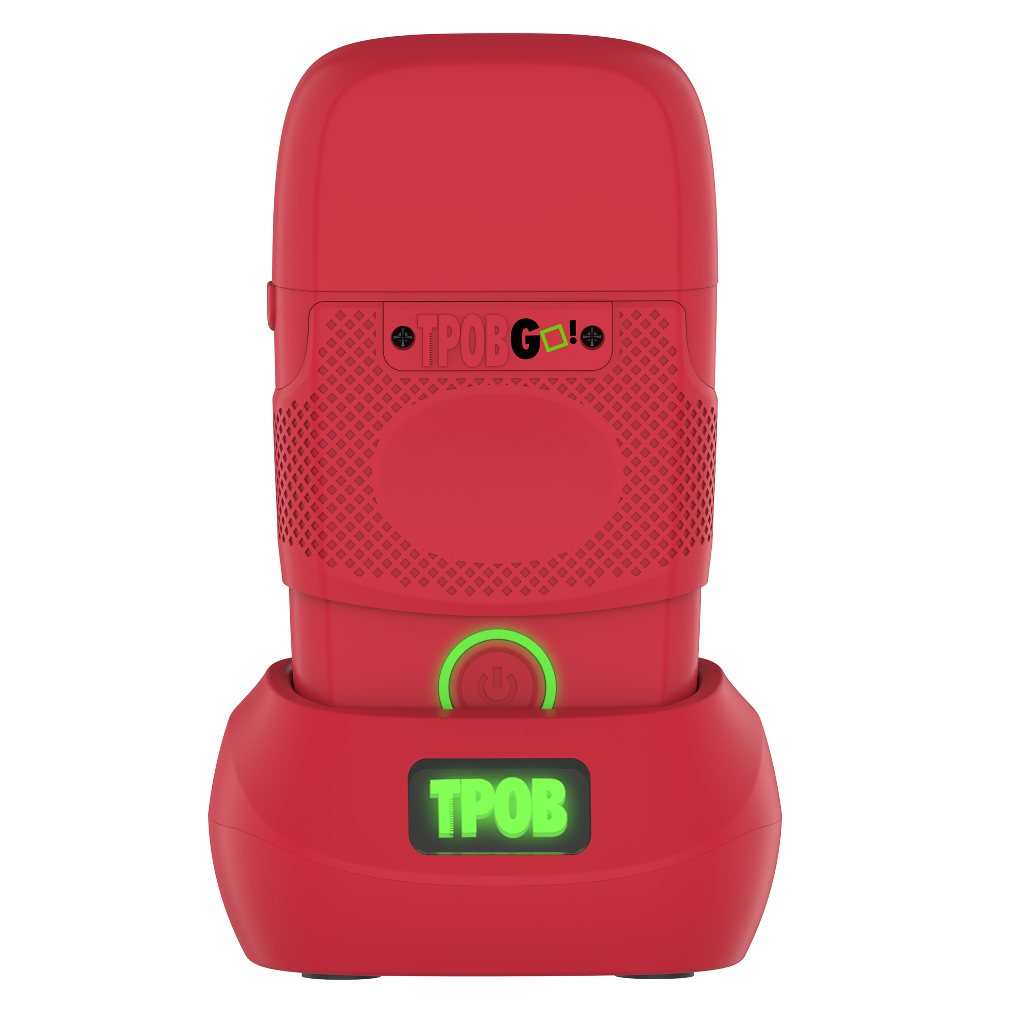 Go Shaver (RED Edition)