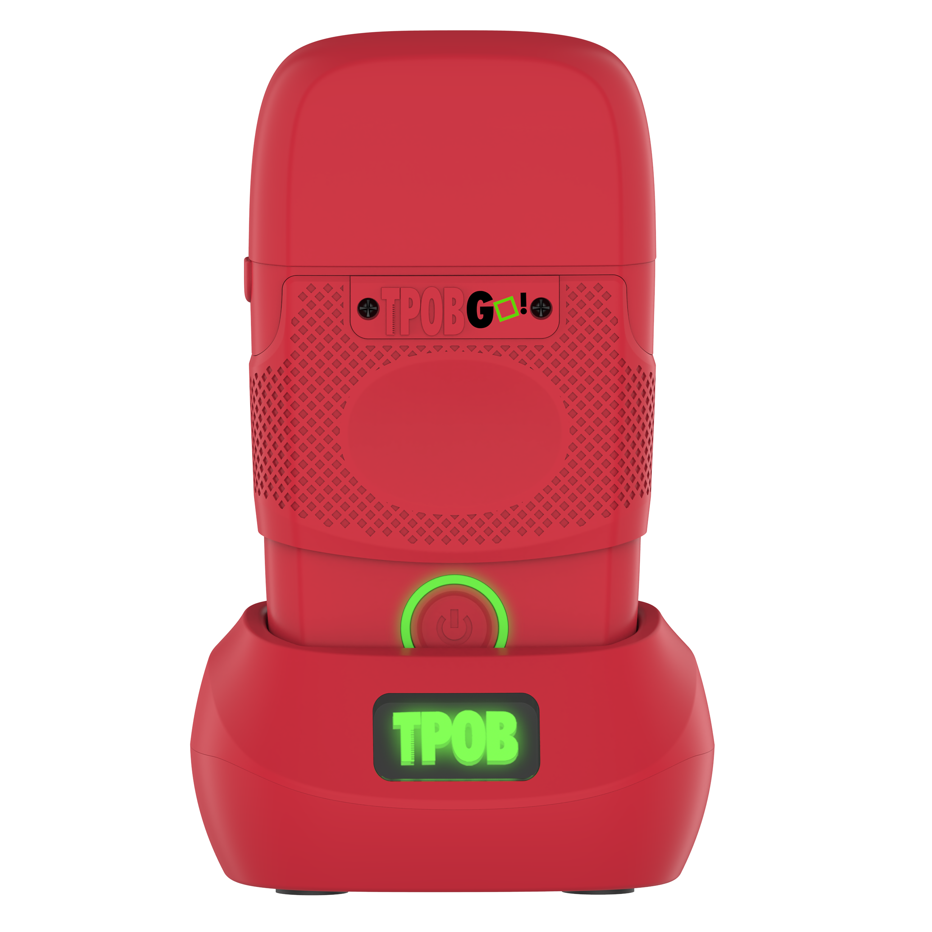 Go Shaver (RED Edition)