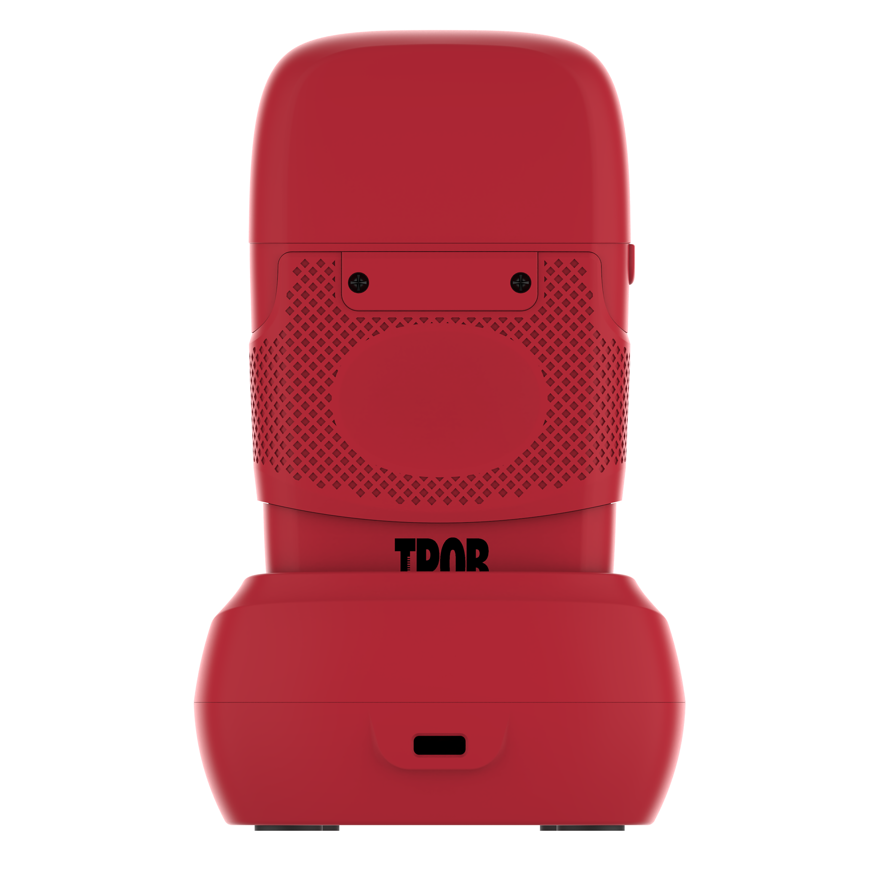 Go Shaver (RED Edition)