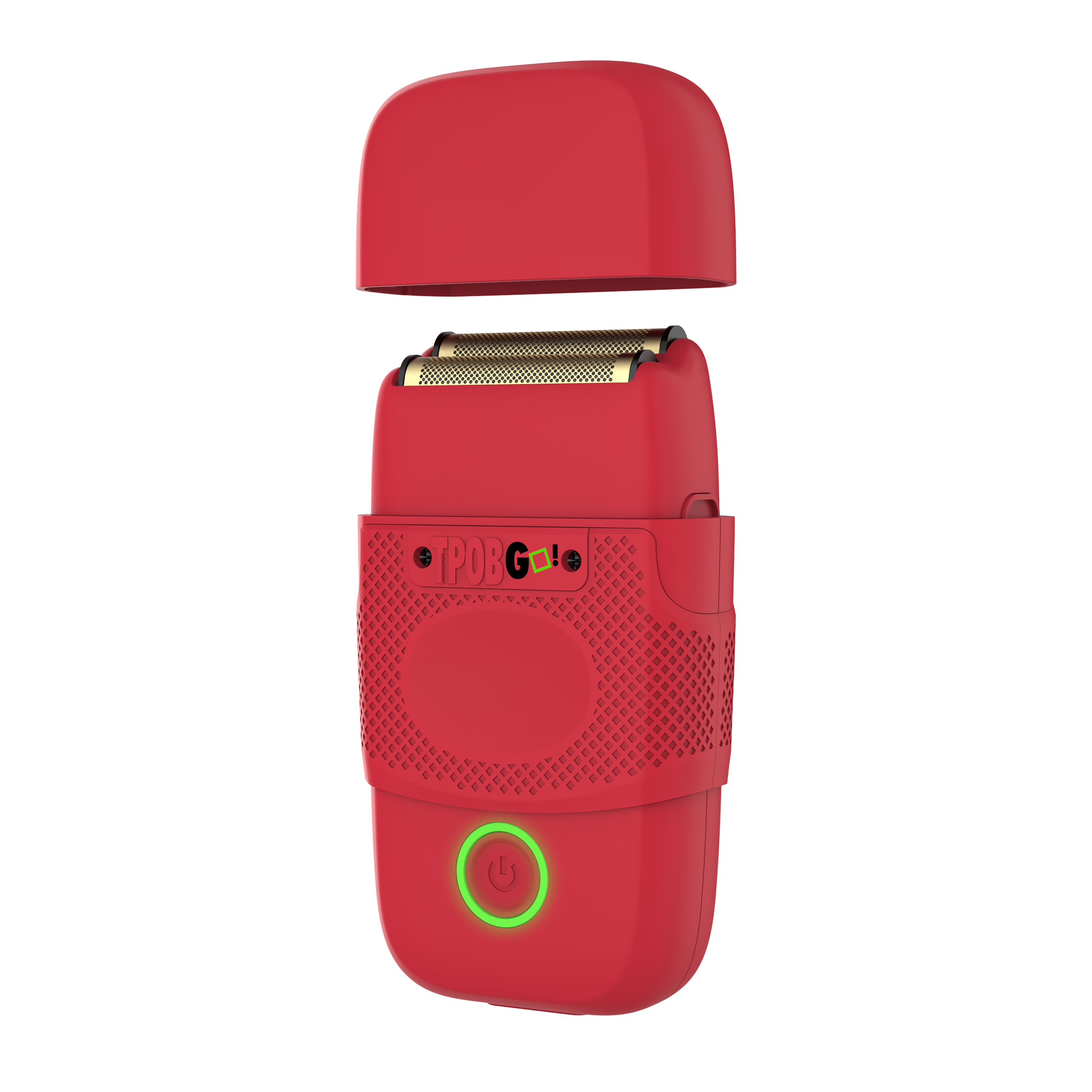 Go Shaver (RED Edition)