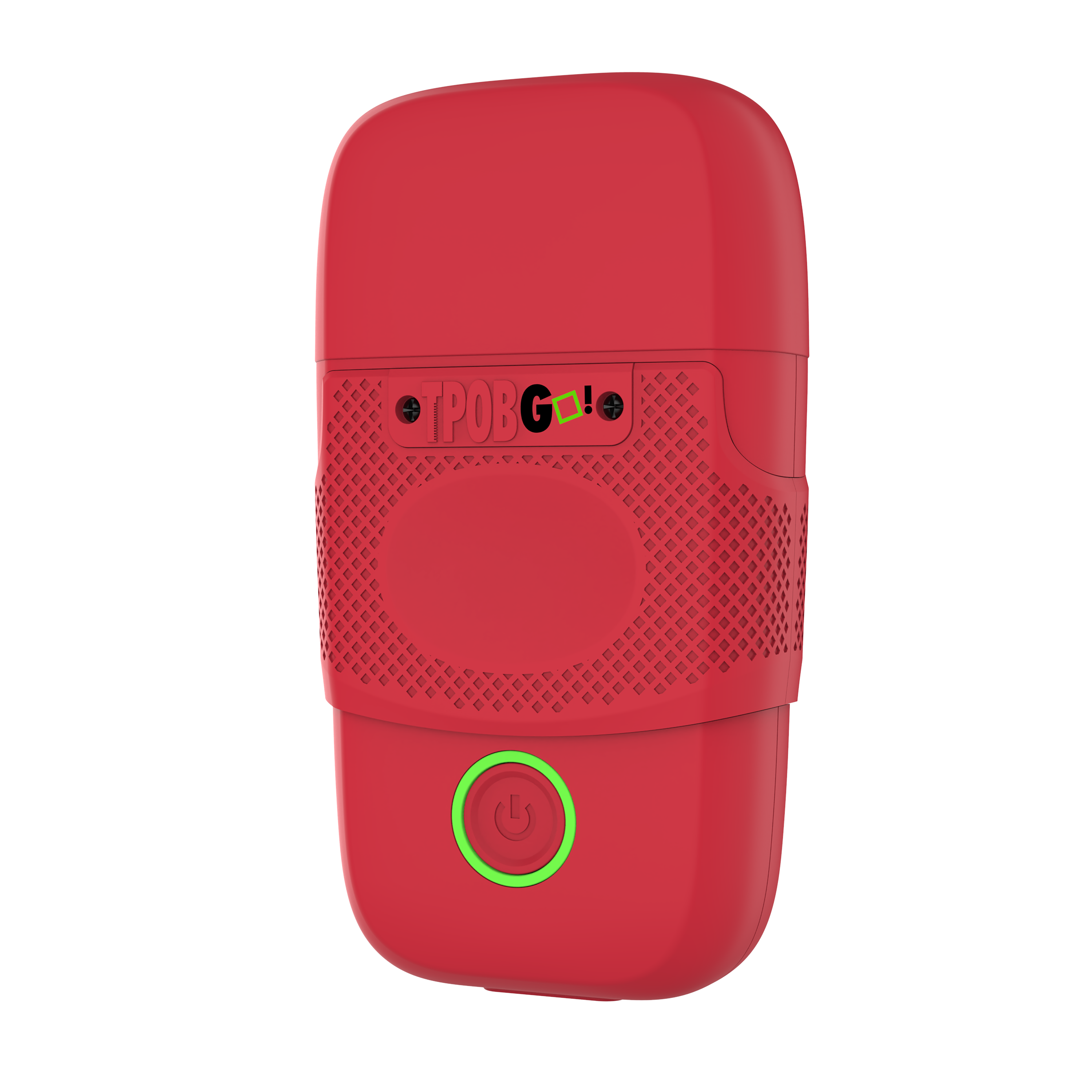 Go Shaver (RED Edition)