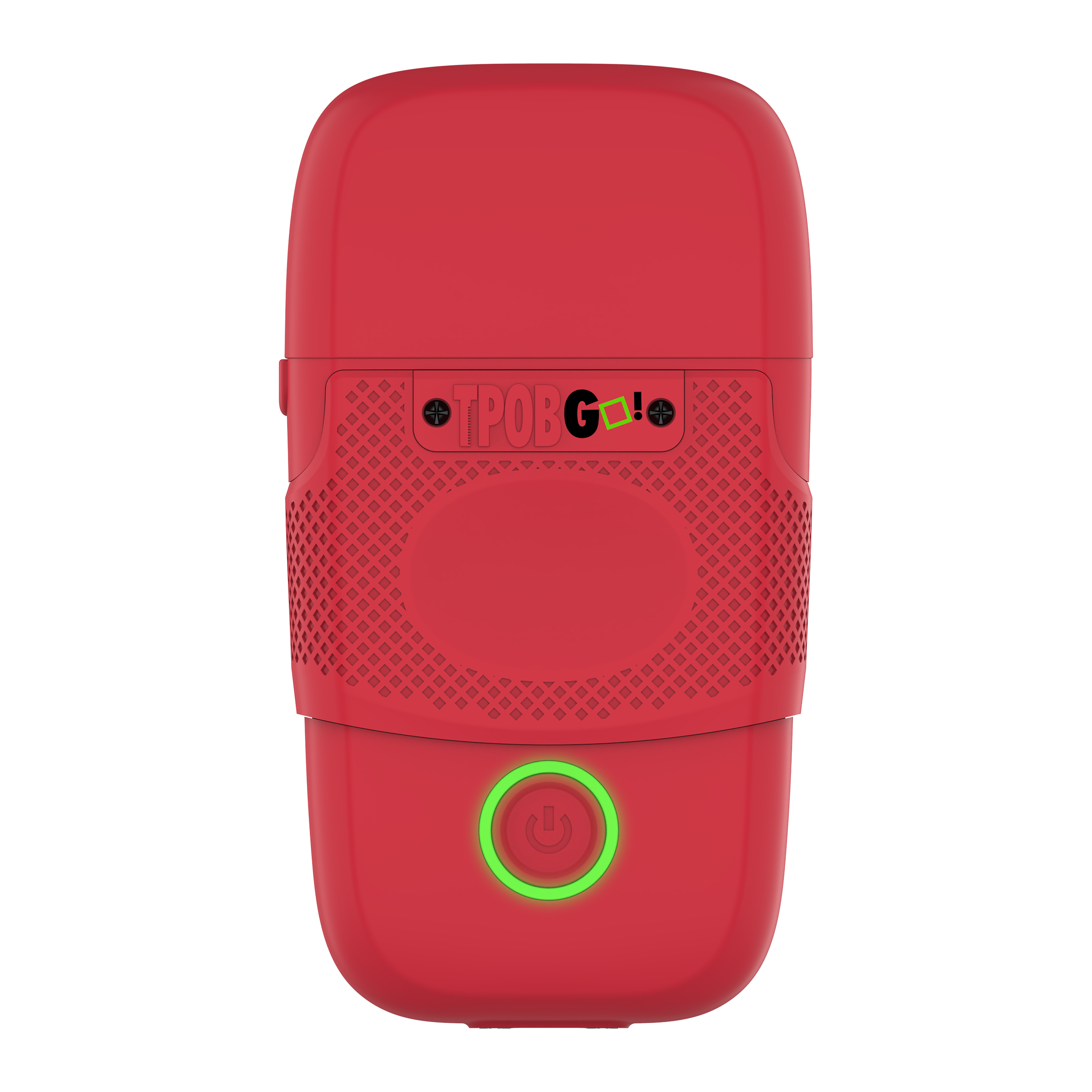 Go Shaver (RED Edition)