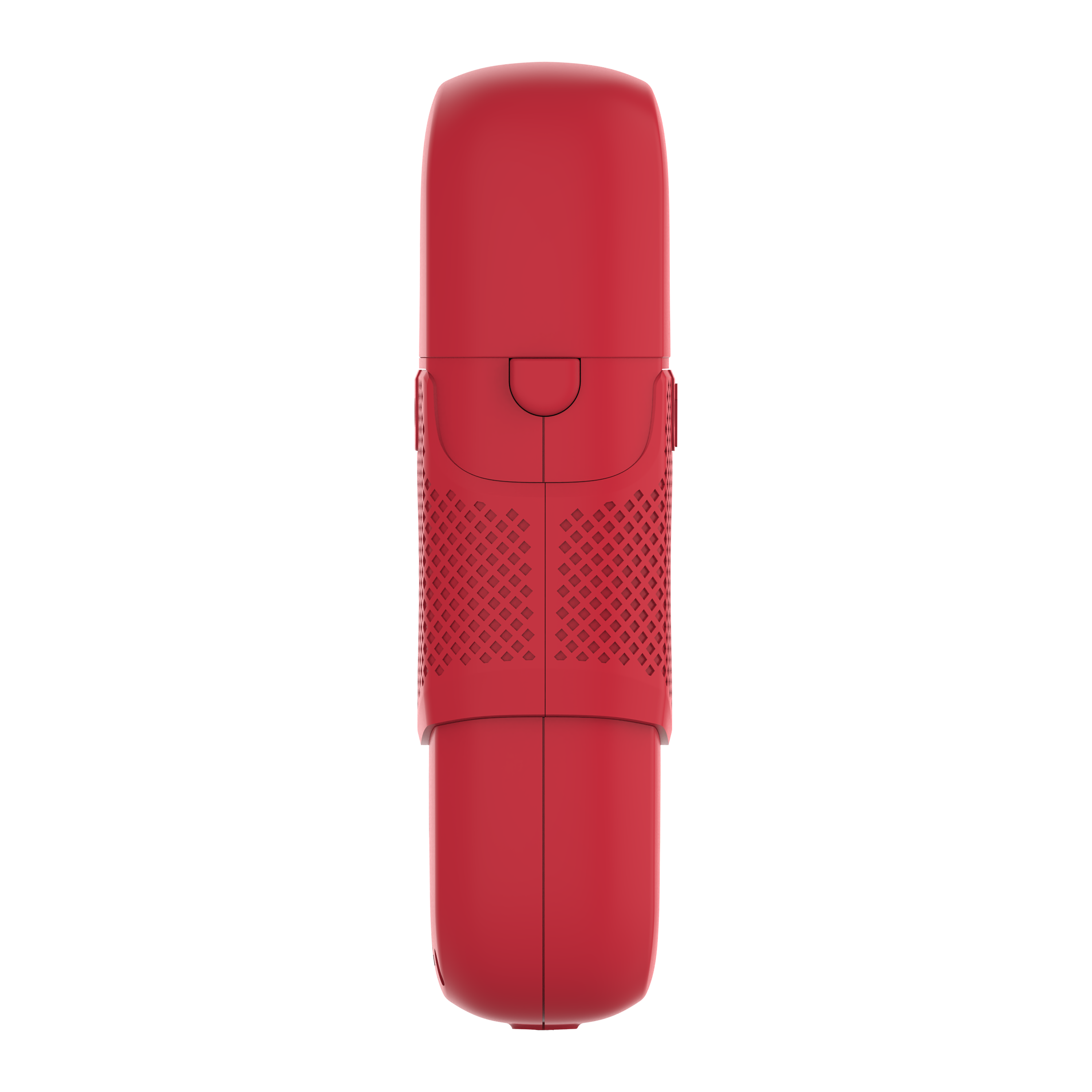 Go Shaver (RED Edition)