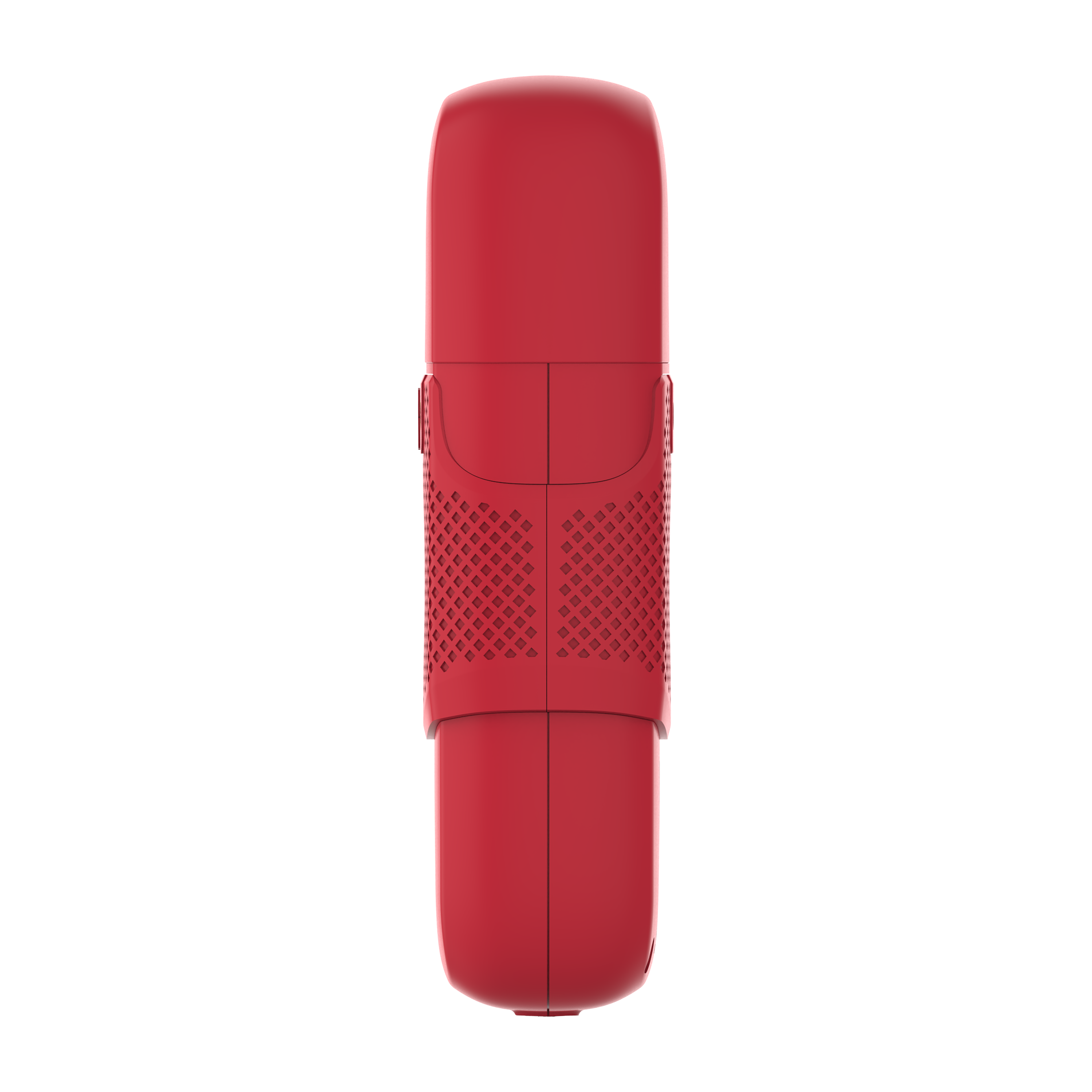 Go Shaver (RED Edition)