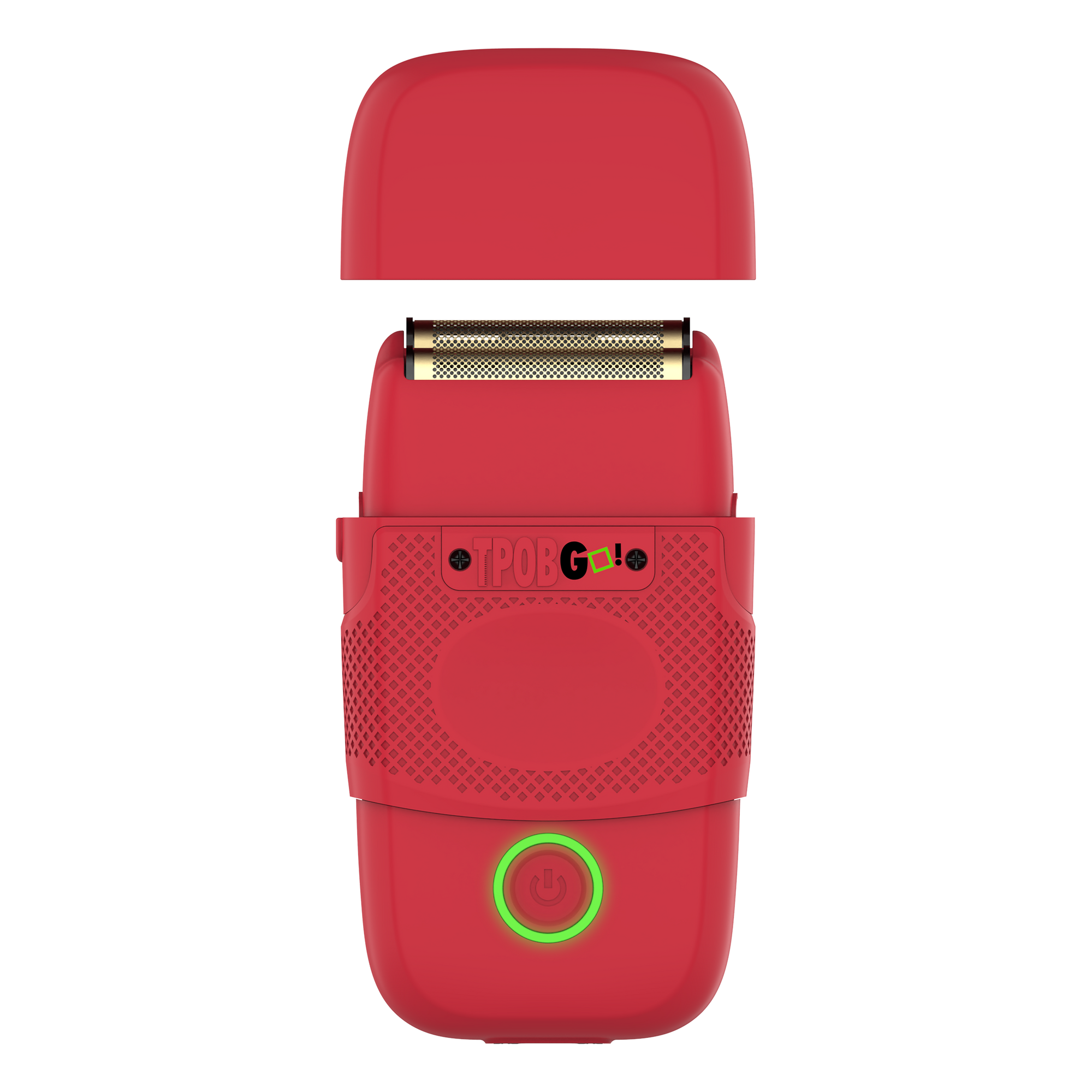 Go Shaver (RED Edition)