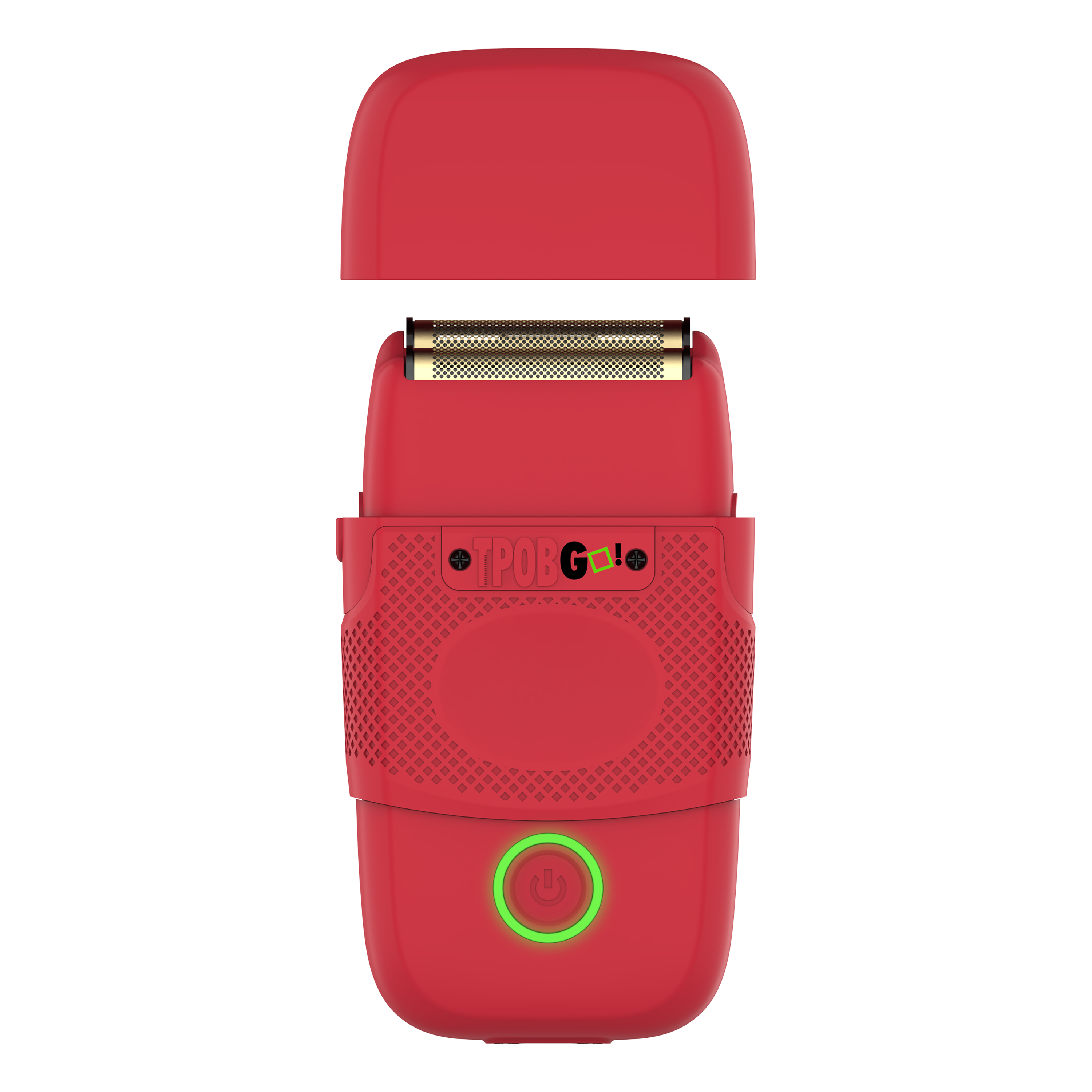 Go Shaver (RED Edition)