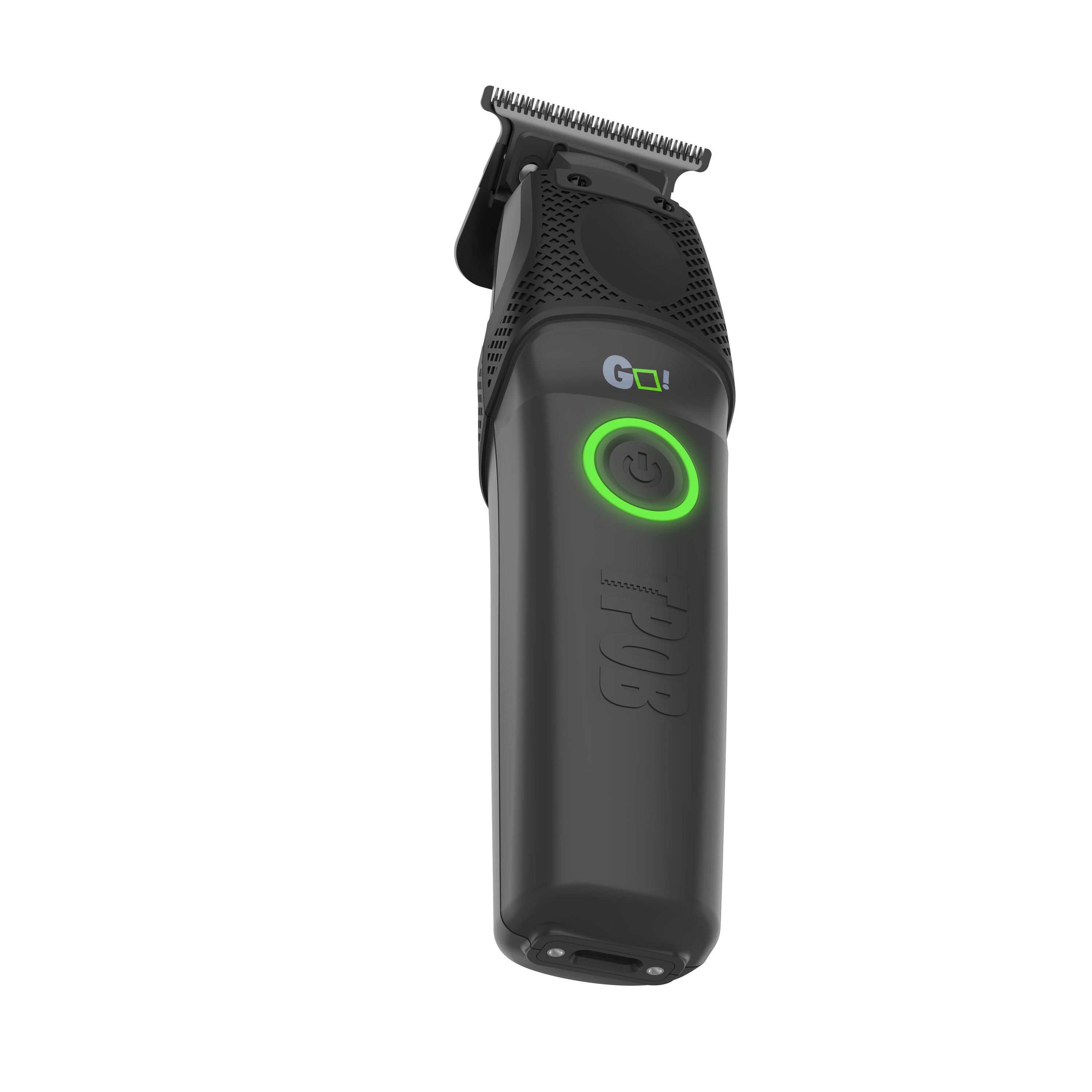 Go! Trimmer (Blackout Edition)