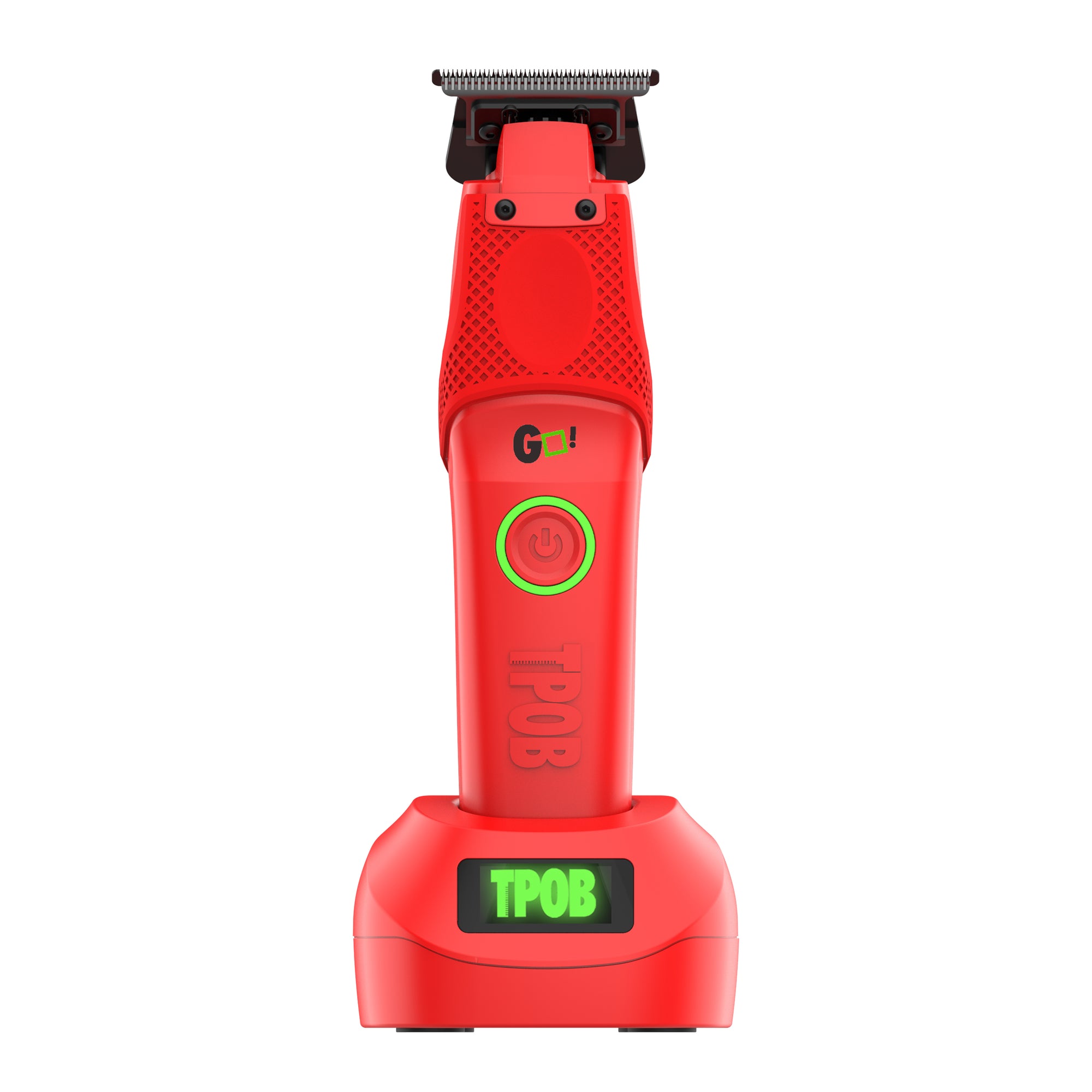 GO! Trimmer (Red Edition)