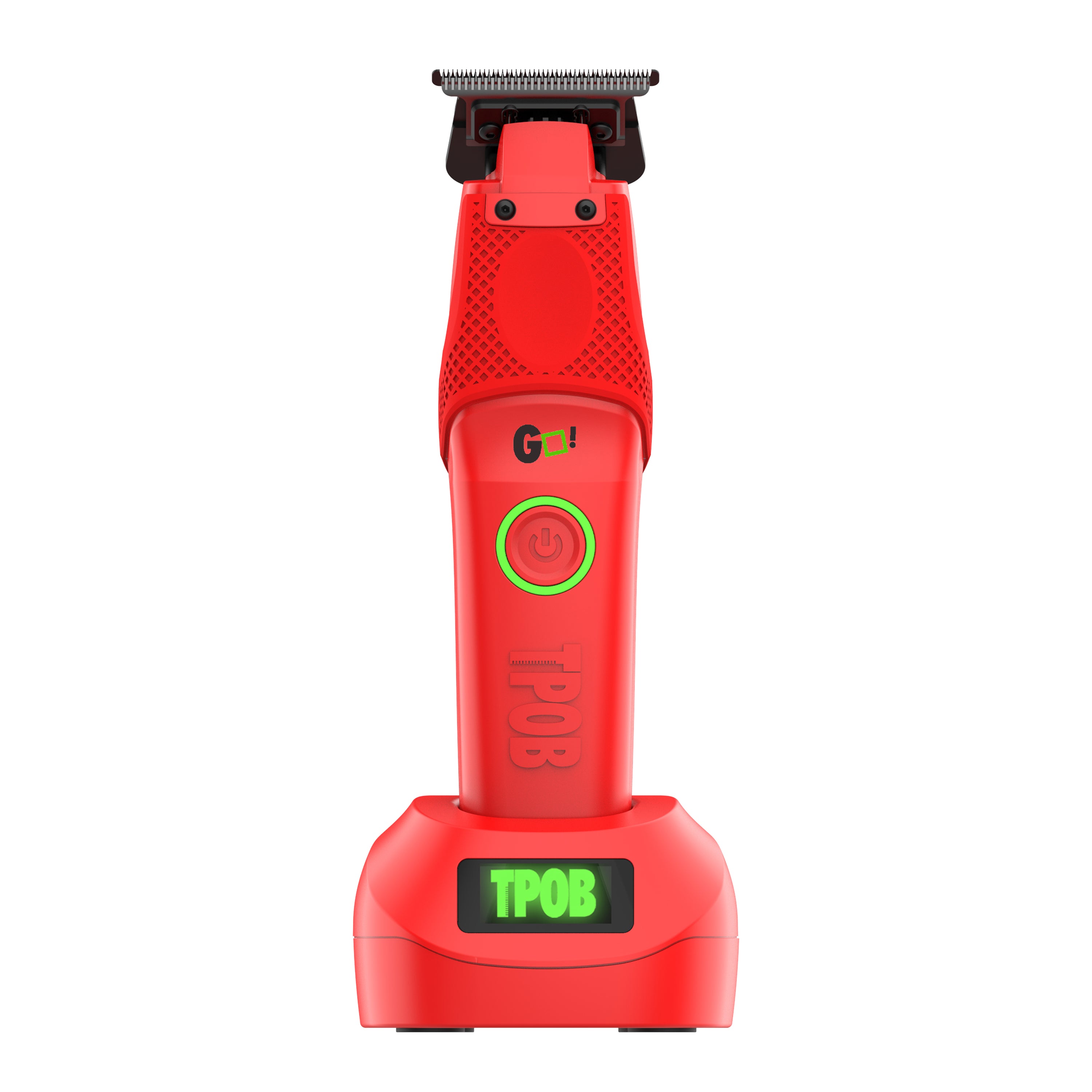 GO! Trimmer (Red Edition)