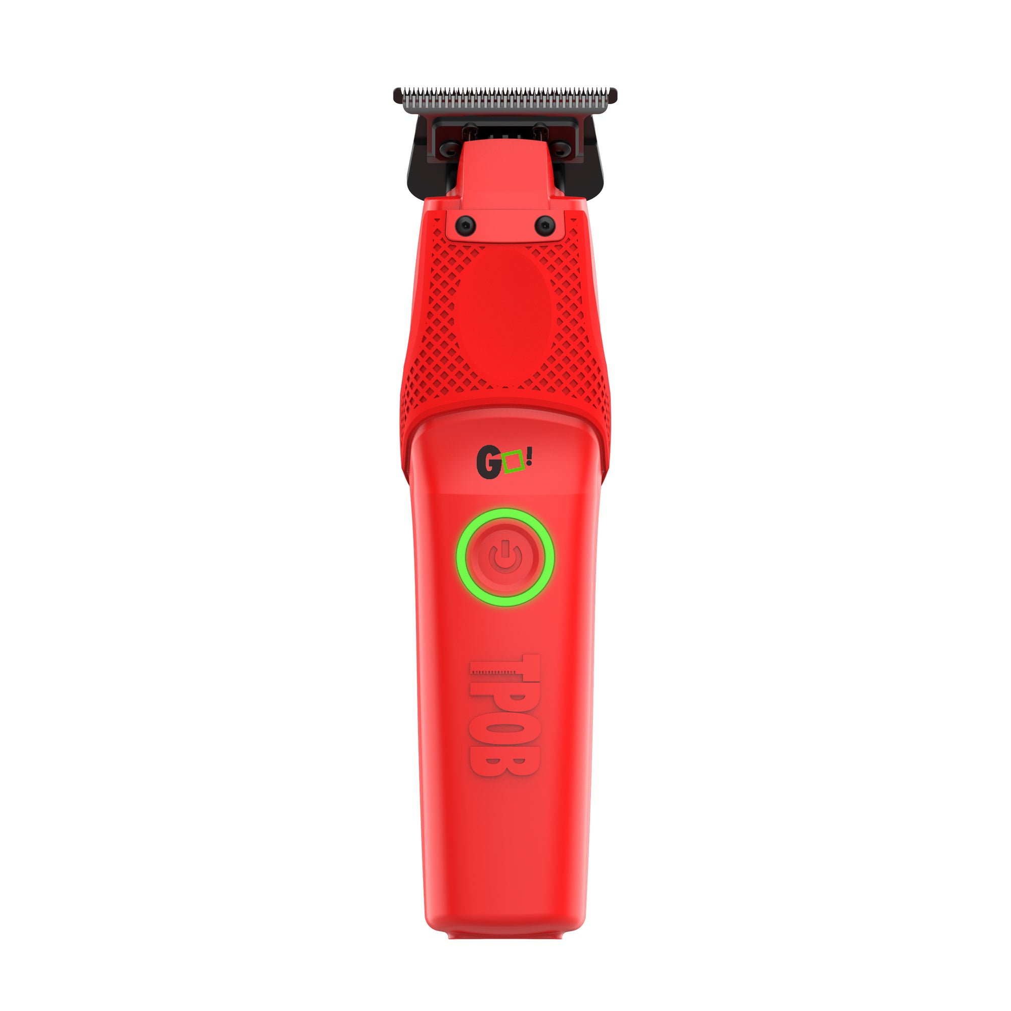 GO! Trimmer (Red Edition)
