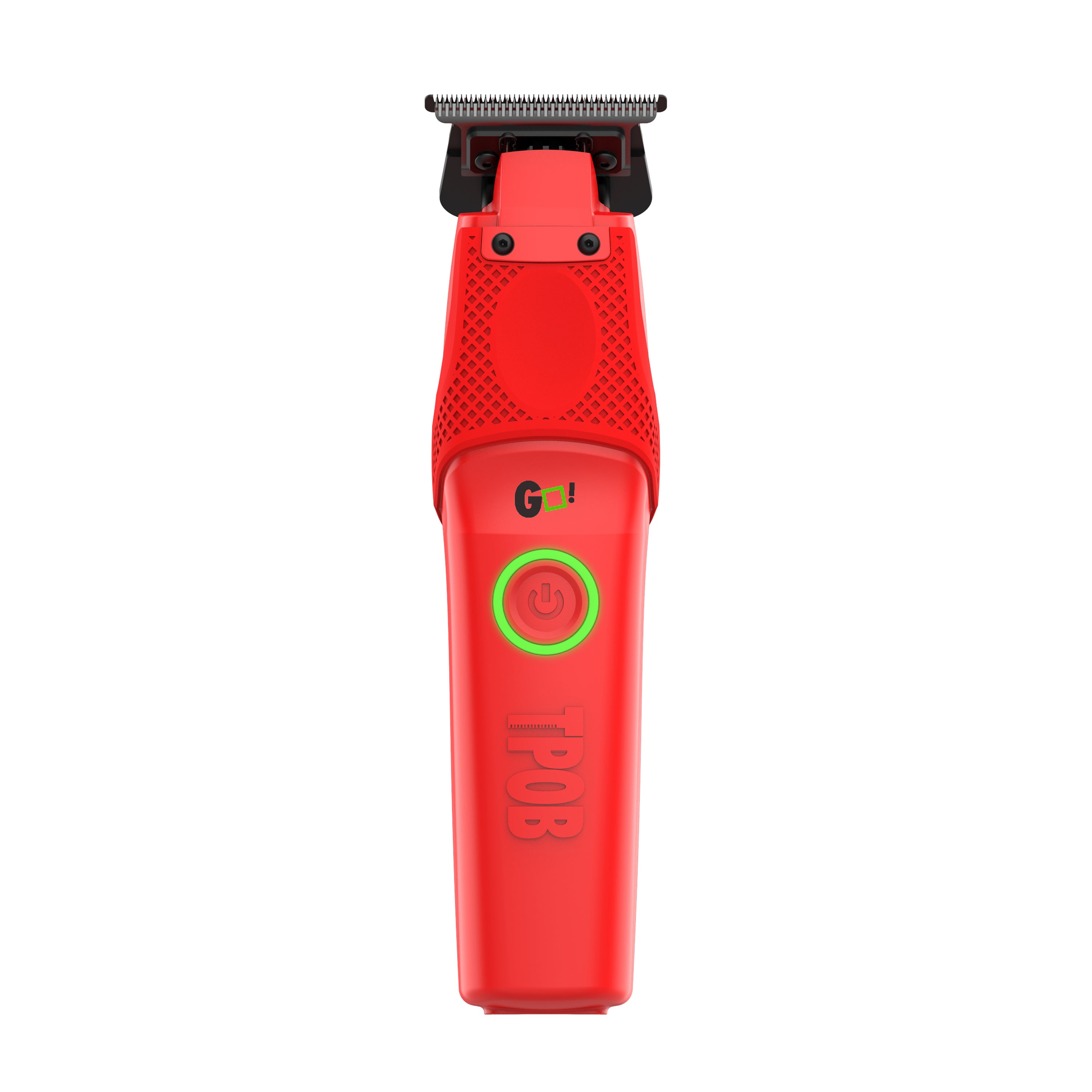 GO! Trimmer (Red Edition)