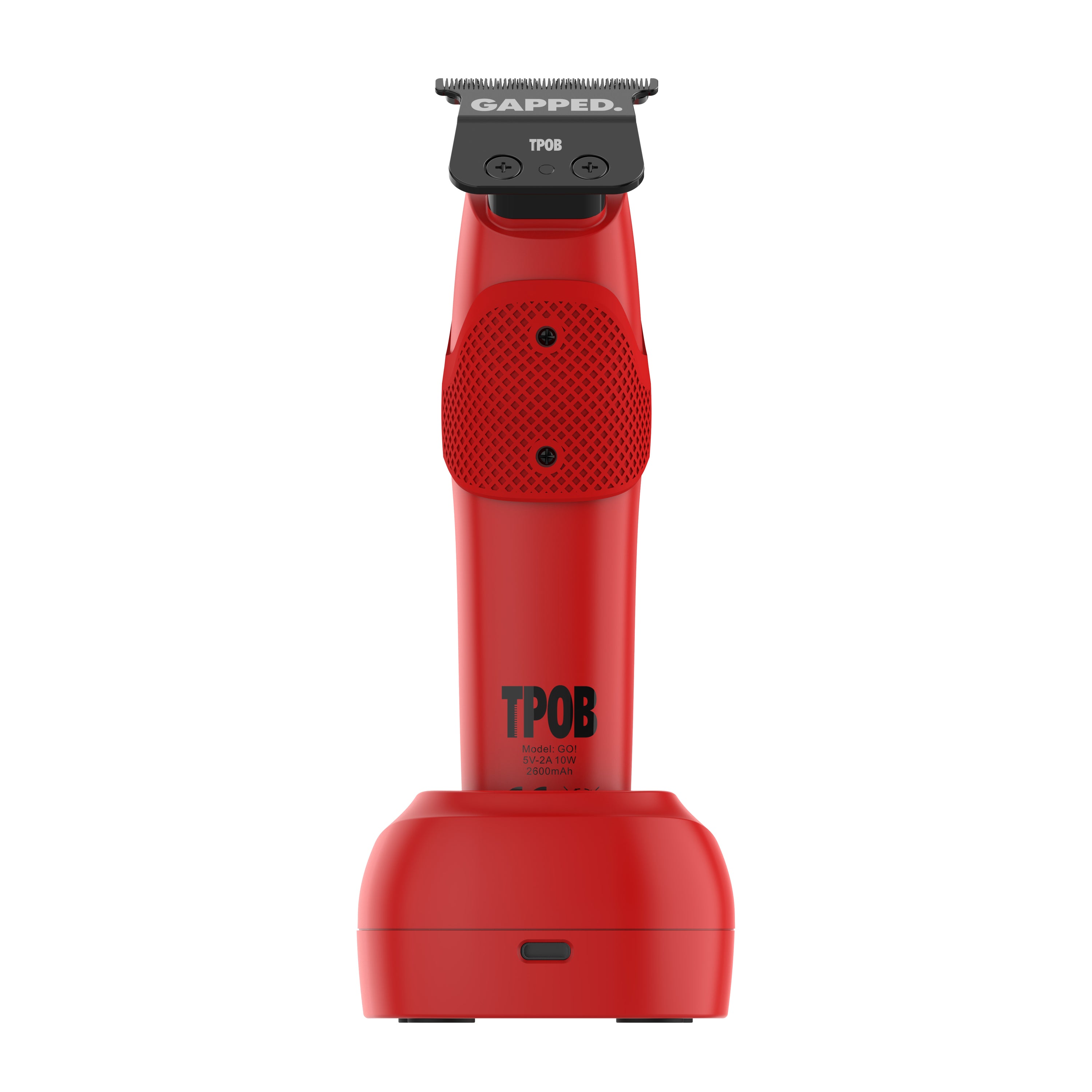 GO! Trimmer (Red Edition)