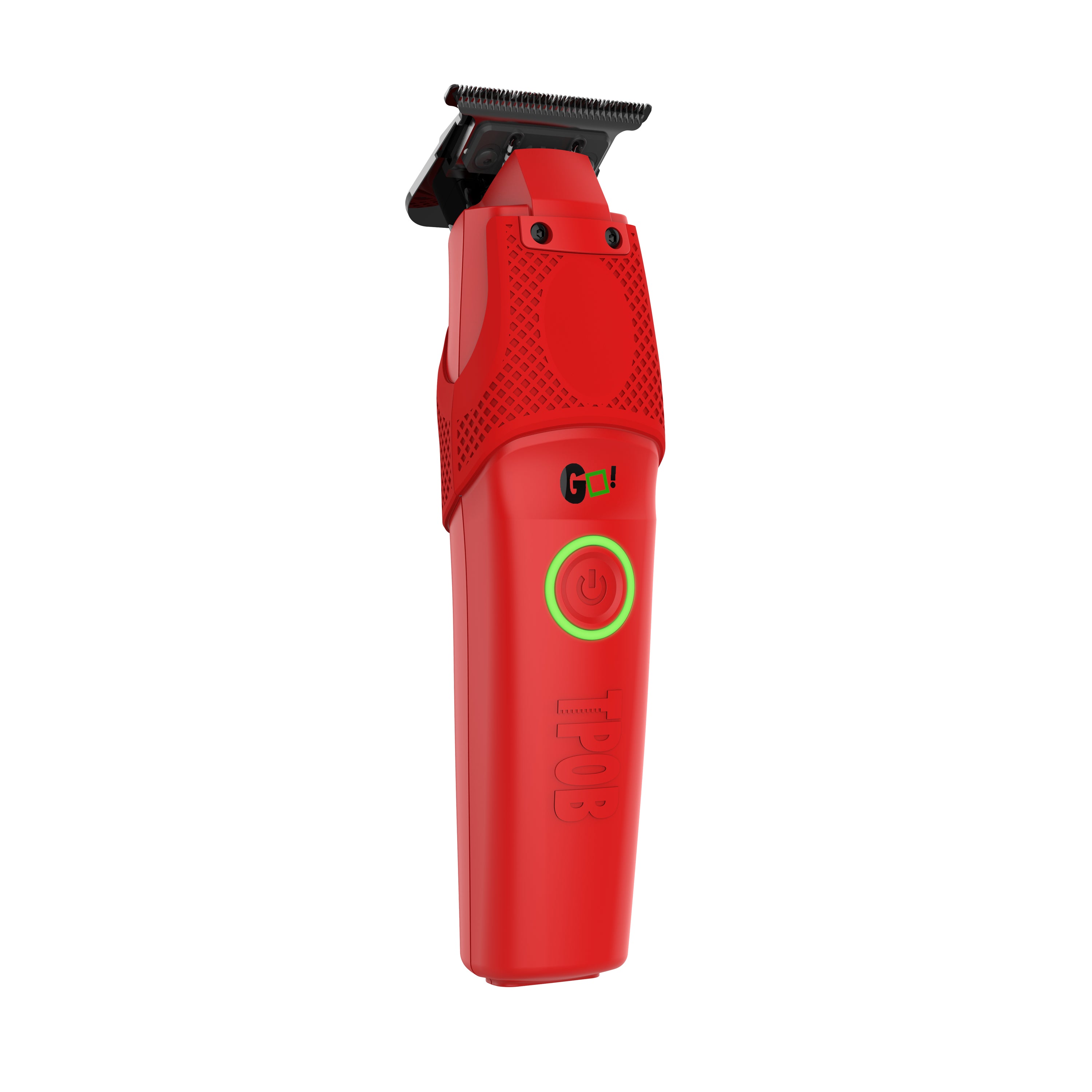 GO! Trimmer (Red Edition)