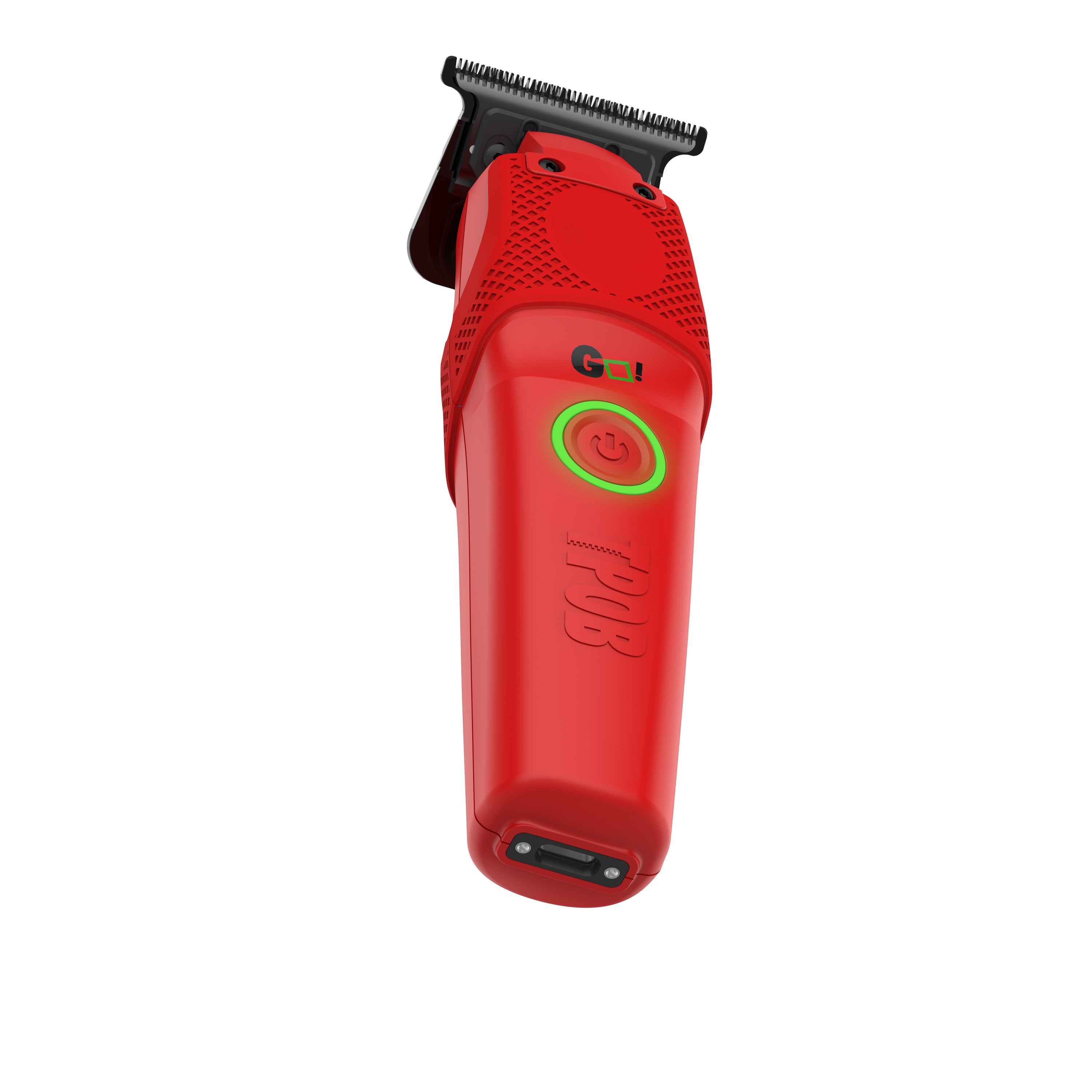 GO! Trimmer (Red Edition)