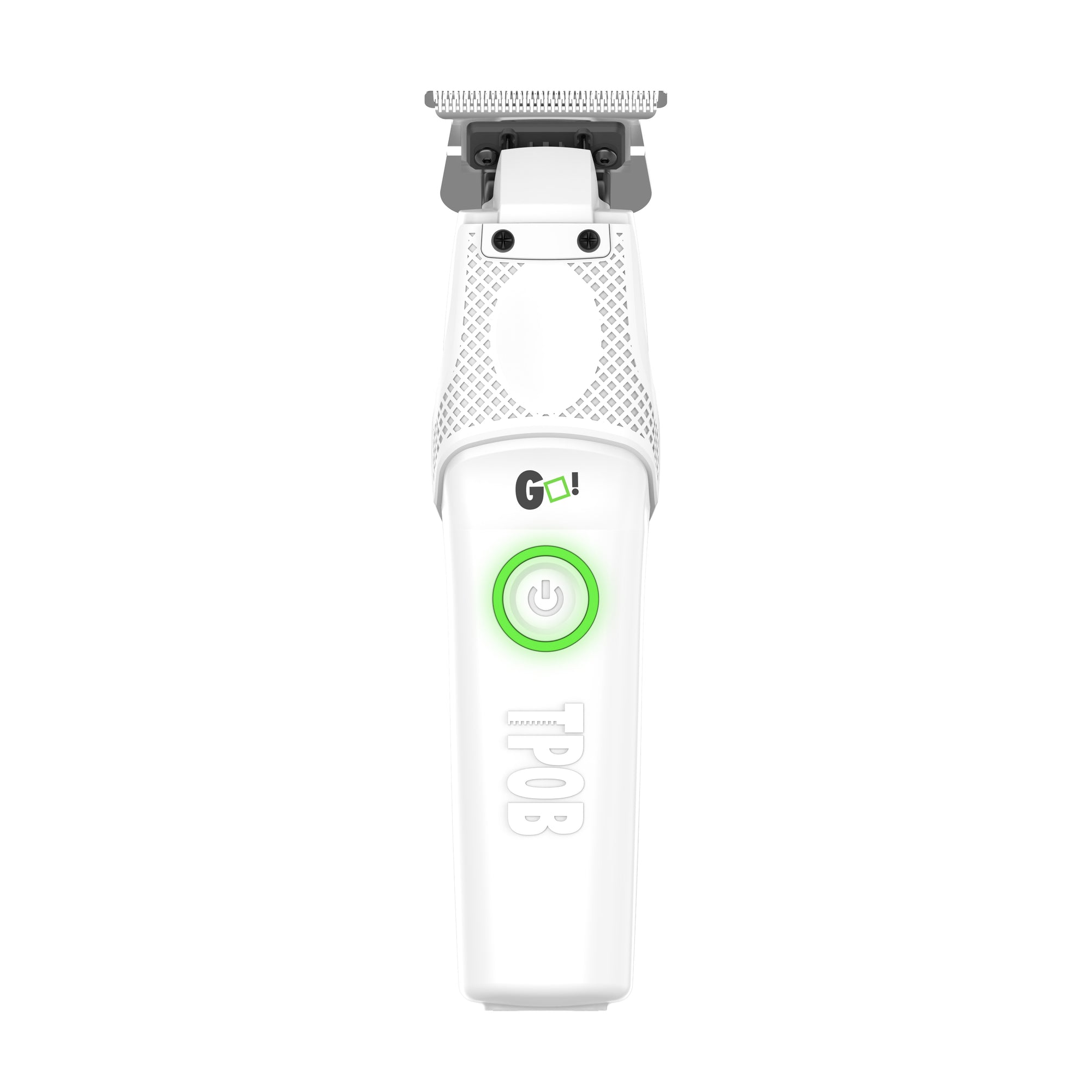 GO! Trimmer (Whiteout Edition) (Wholesale case of 12)