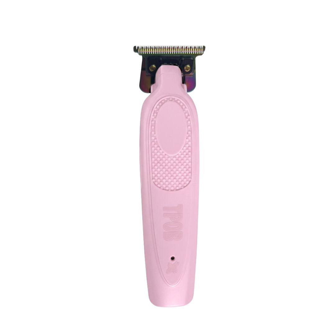 X Trimmer Deluxe (Candy Floss Pink Edition) (Wholesale Case of 12)