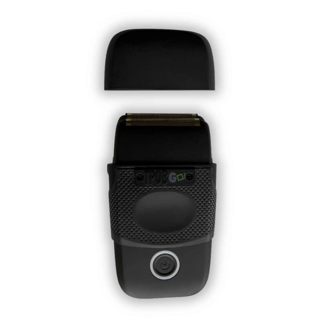 Go Shaver (Blackout Edition)