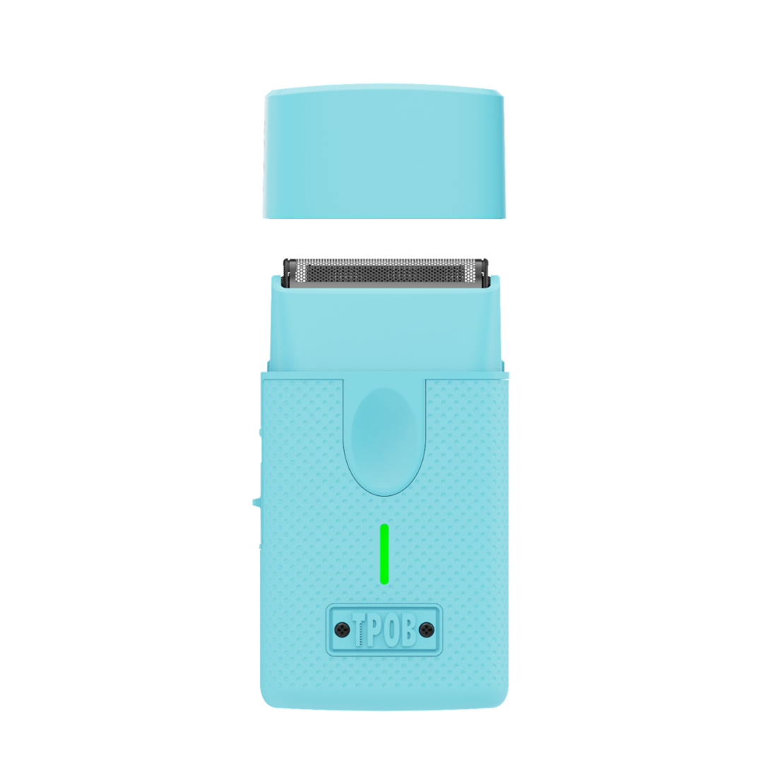 PLAY Shaver (Bubblegum Edition) (Wholesale case of 12)