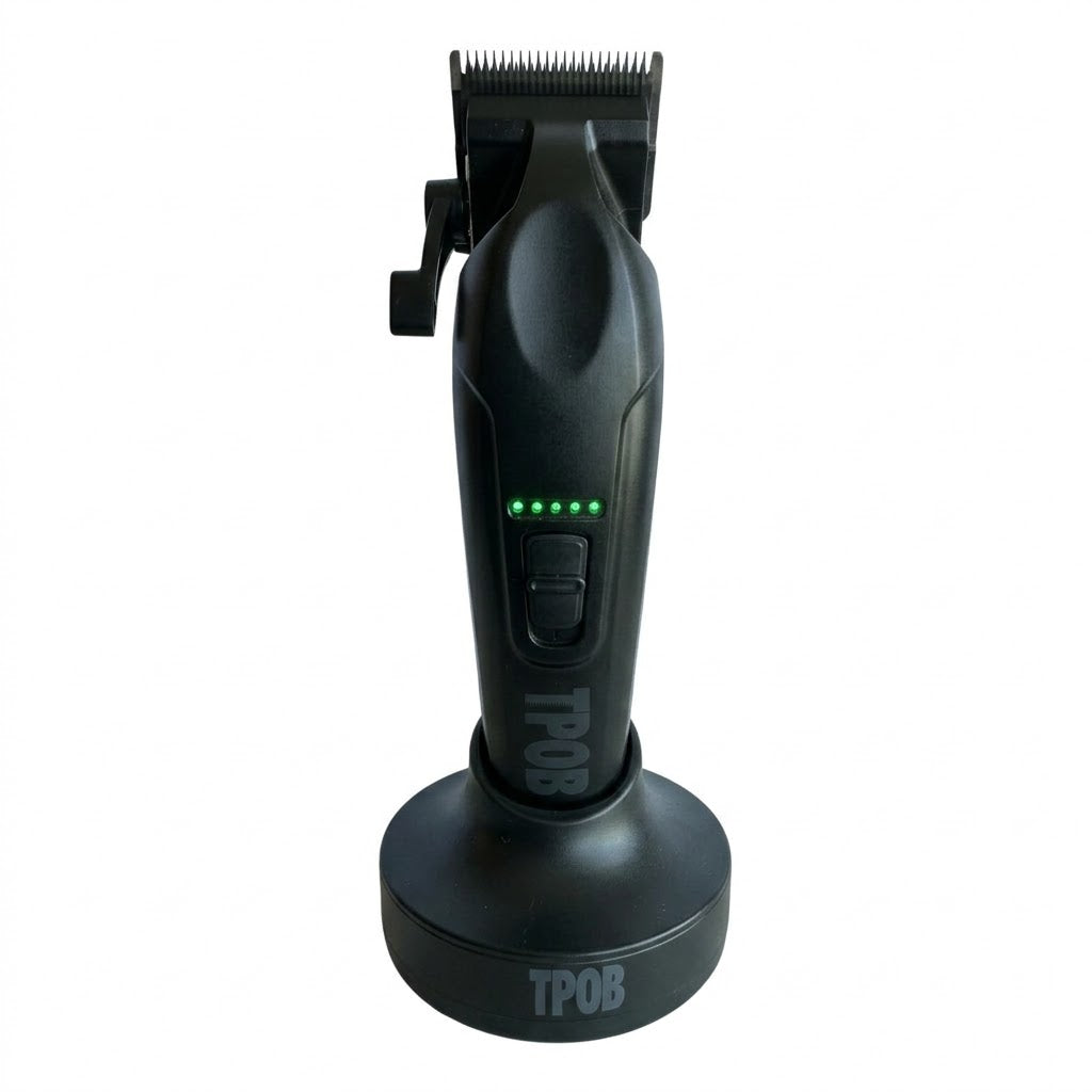 XO Clipper Black